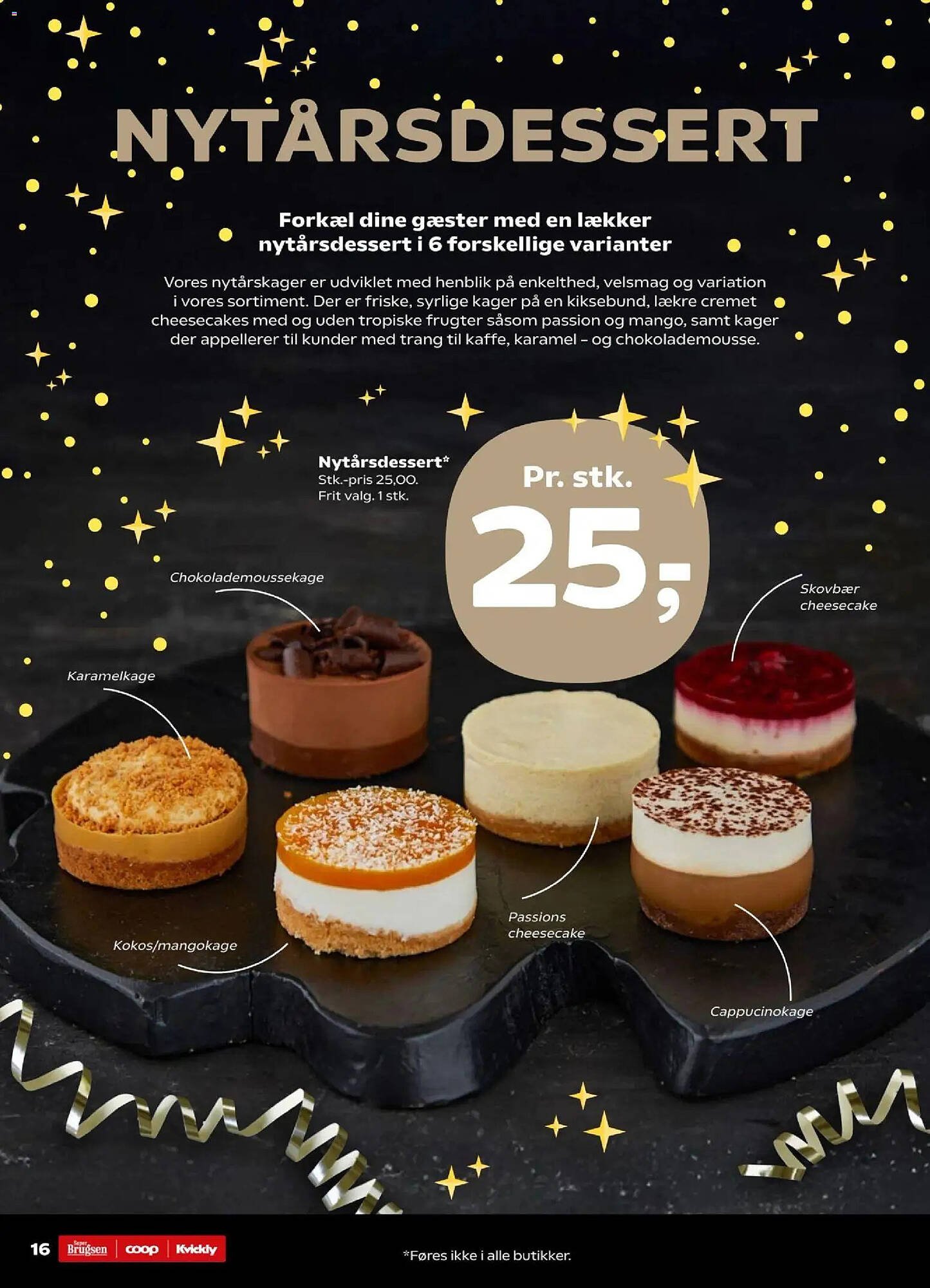 Kvickly tilbudsavis (2025-12-26 - 2025-12-31)