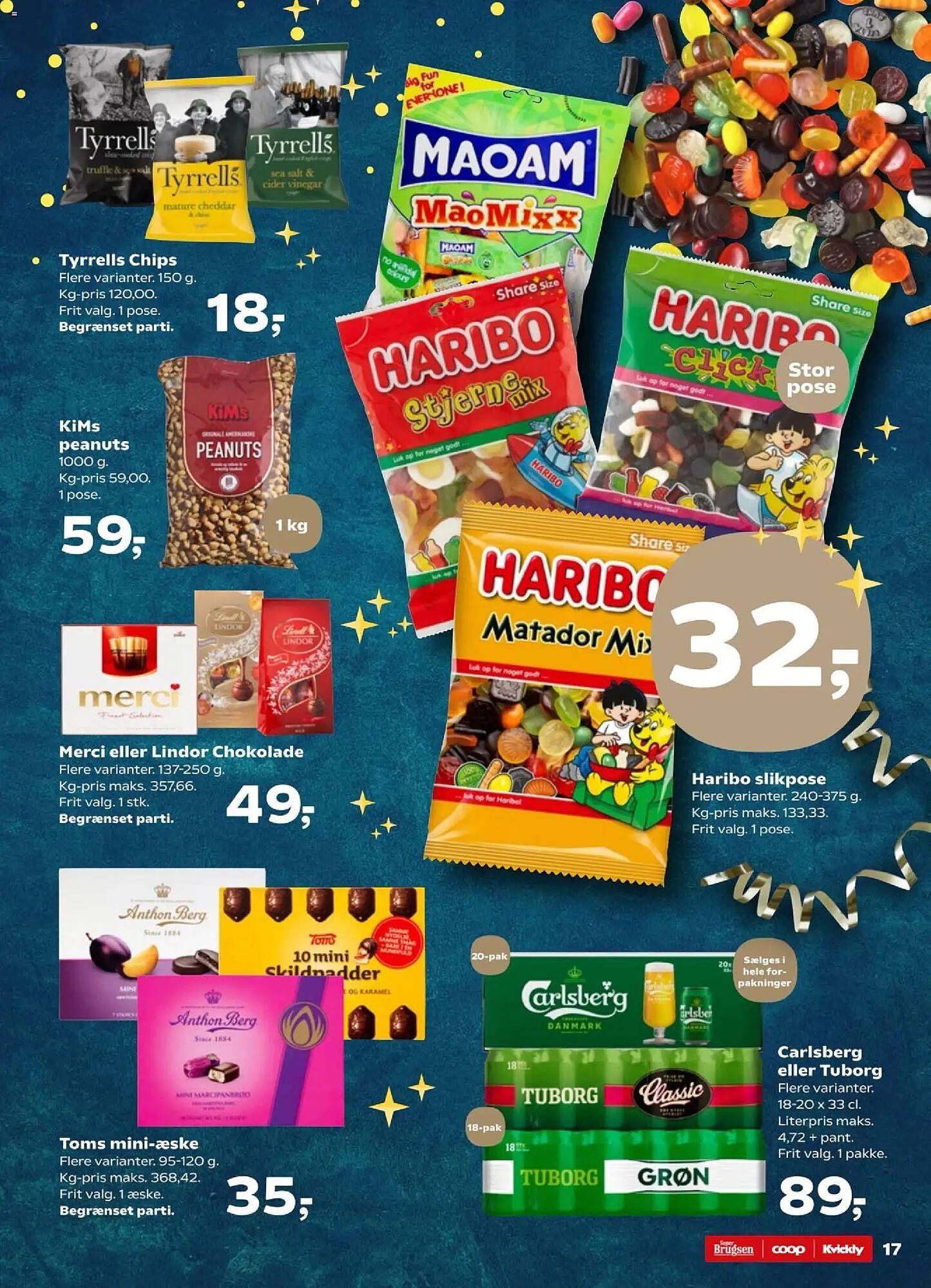 Kvickly tilbudsavis (2025-12-26 - 2025-12-31)