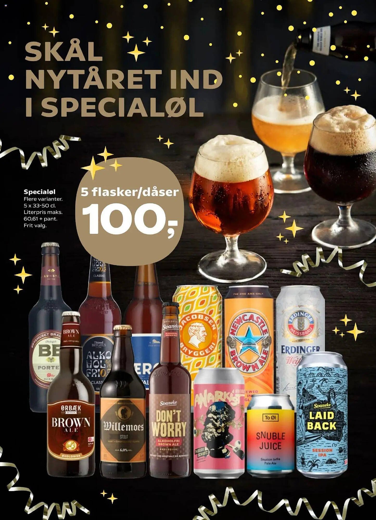 Kvickly tilbudsavis (2025-12-26 - 2025-12-31)