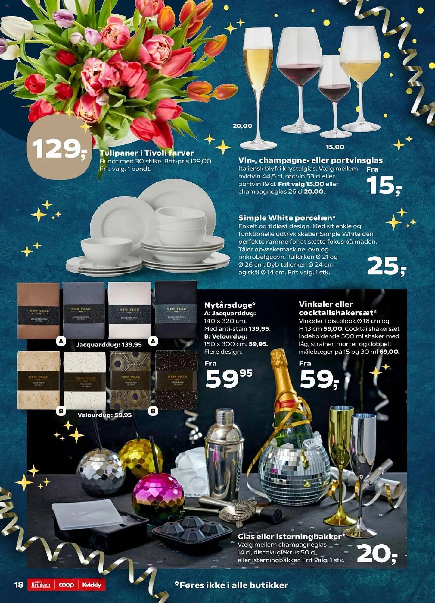 Kvickly tilbudsavis (2025-12-26 - 2025-12-31)