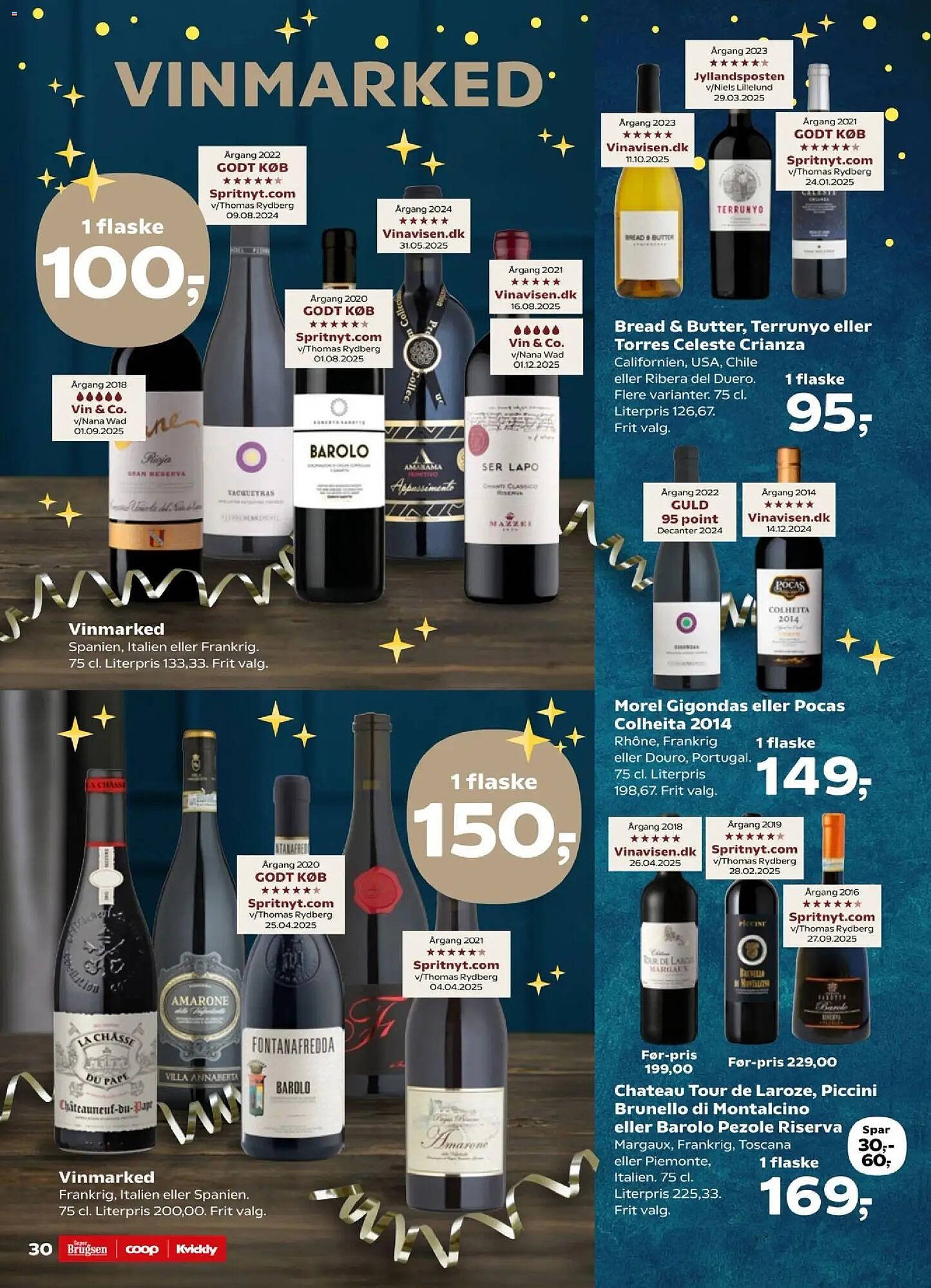 Kvickly tilbudsavis (2025-12-26 - 2025-12-31)