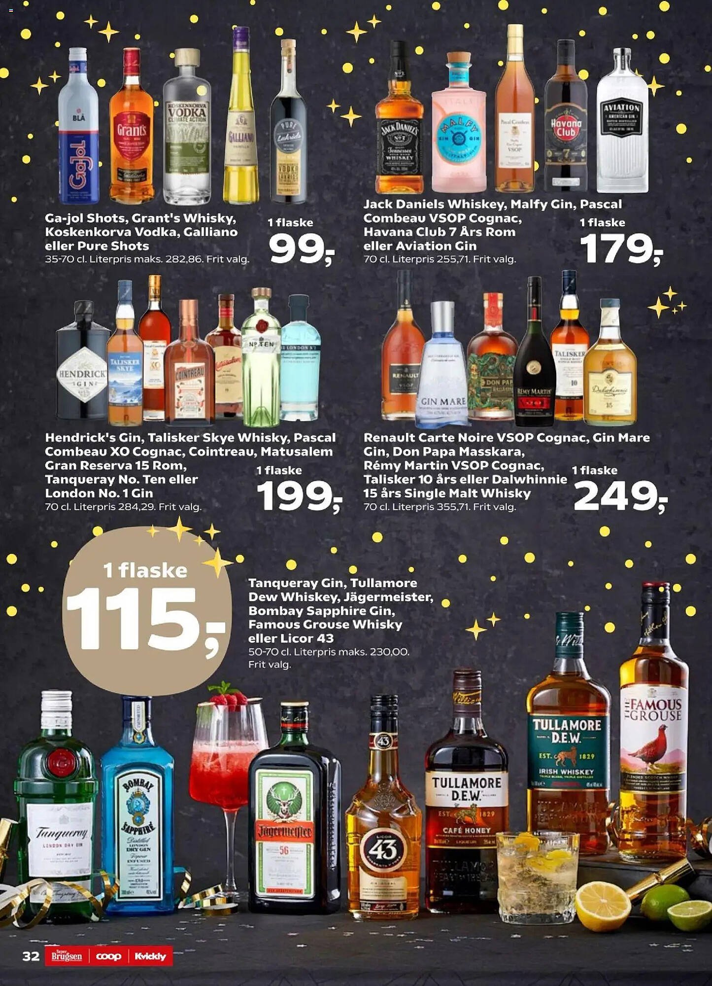 Kvickly tilbudsavis (2025-12-26 - 2025-12-31)