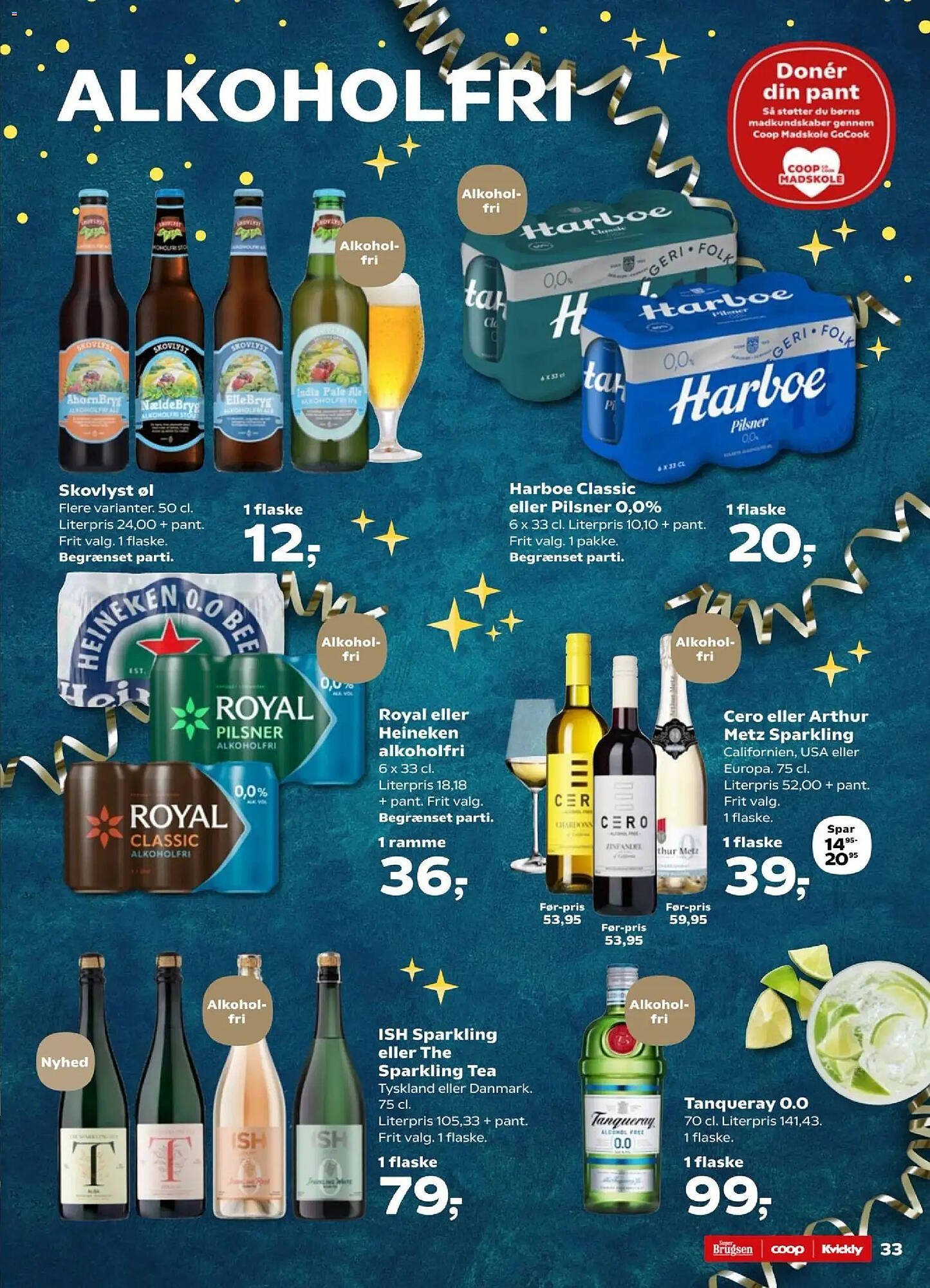 Kvickly tilbudsavis (2025-12-26 - 2025-12-31)