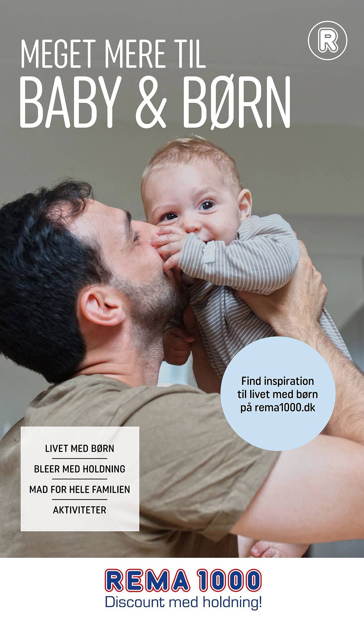REMA 1000 tilbudsavis