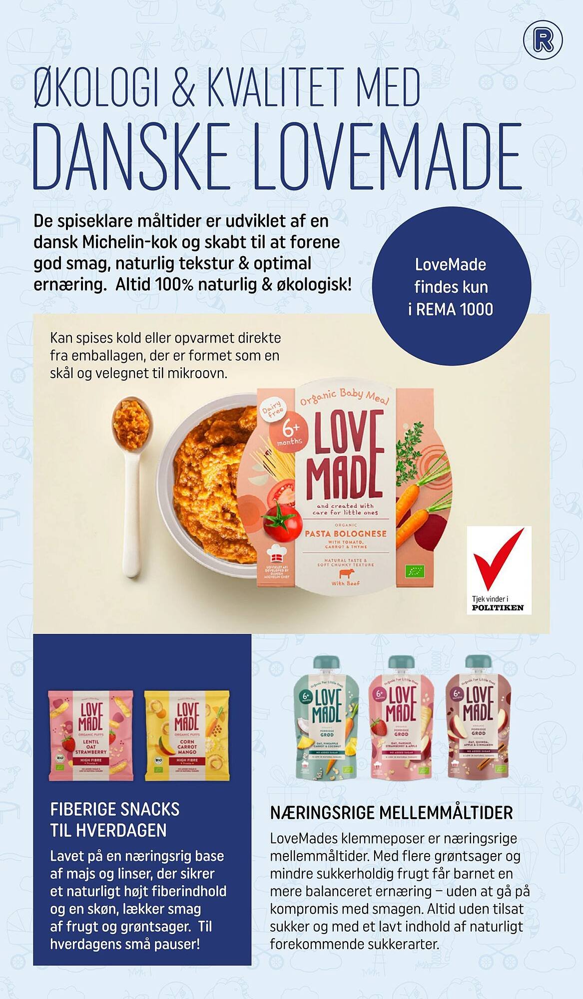 REMA 1000 tilbudsavis (2026-05-10 - 2026-06-08)