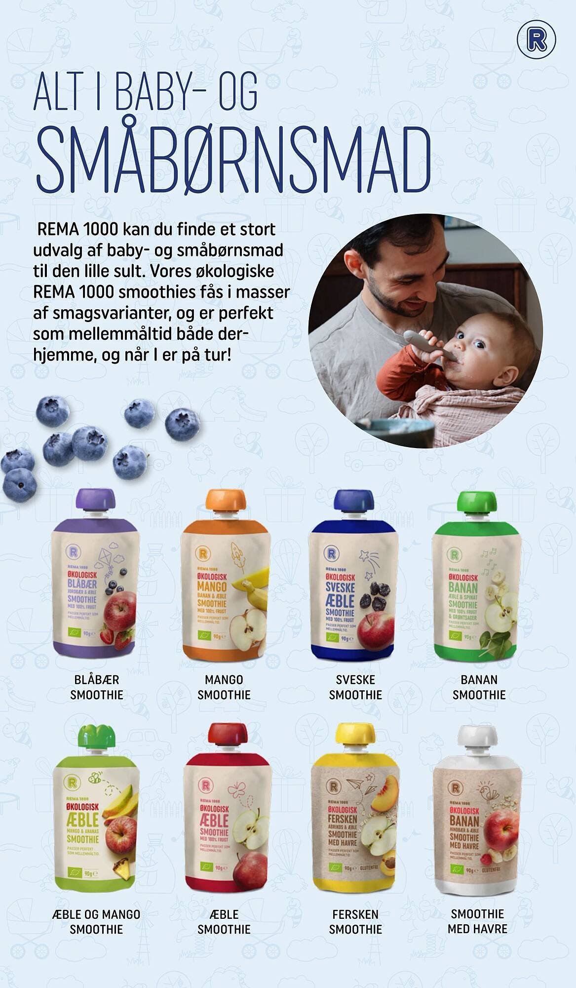 REMA 1000 tilbudsavis (2026-05-10 - 2026-06-08)