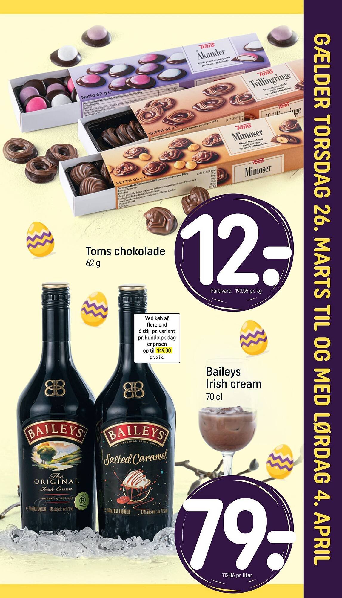 REMA 1000 tilbudsavis