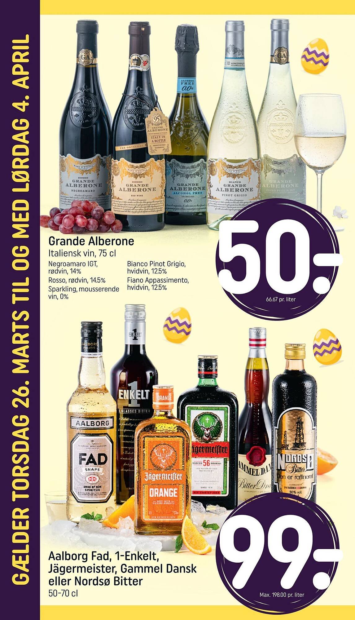 REMA 1000 tilbudsavis