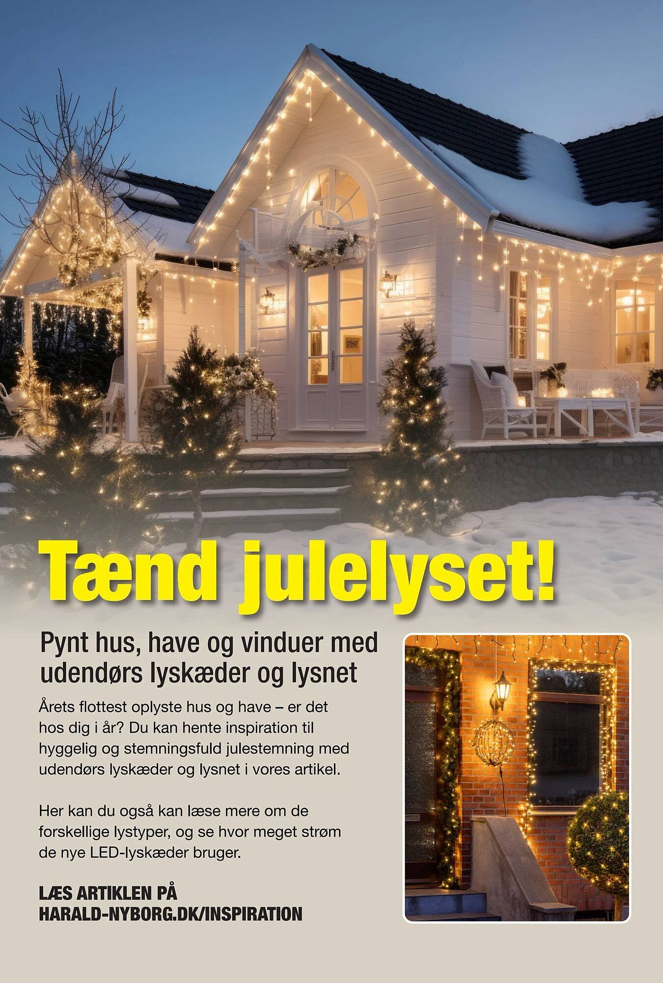Harald Nyborg tilbudsavis (2025-10-23 - 2025-10-29)