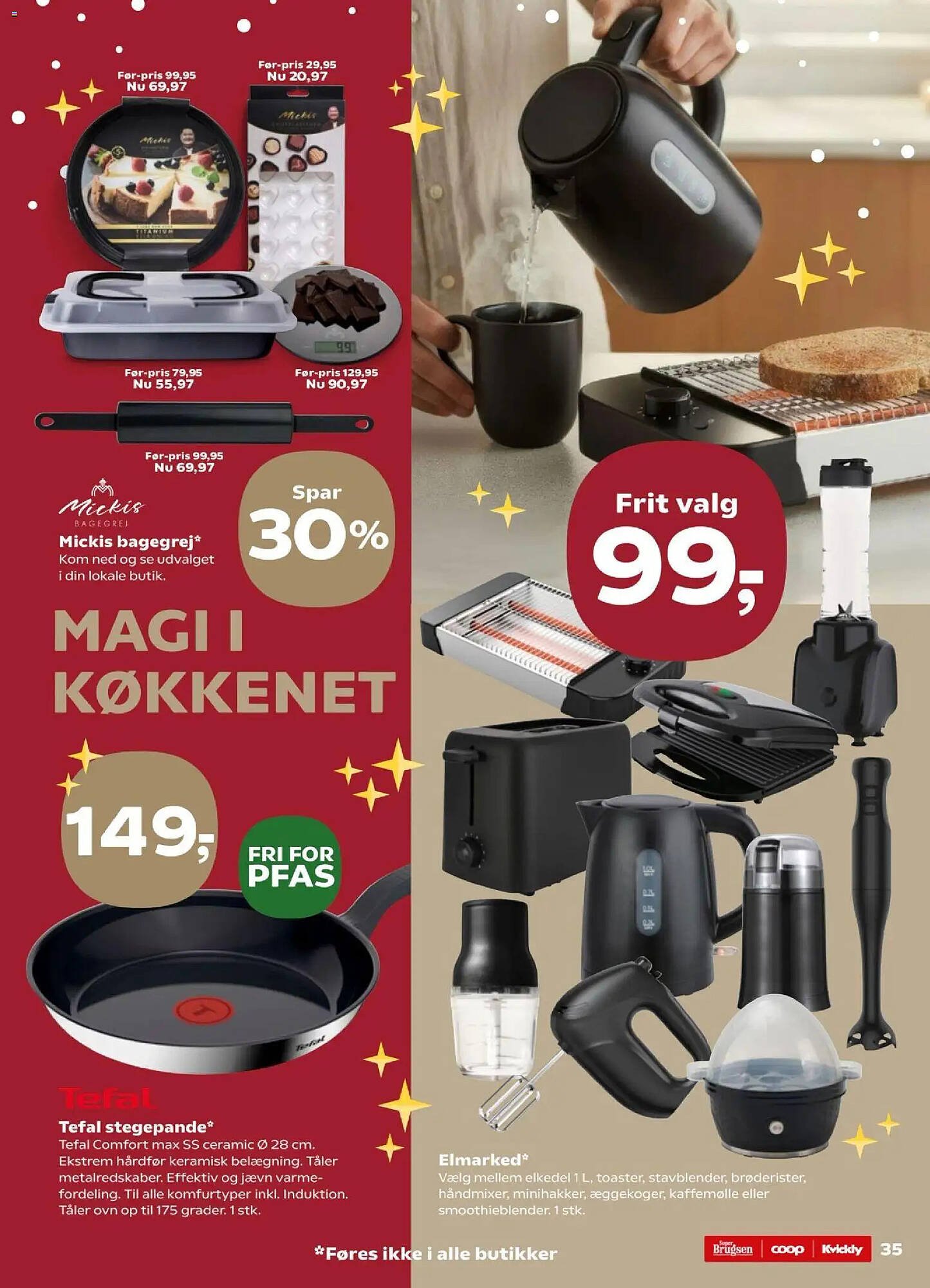 SuperBrugsen tilbudsavis (2025-12-12 - 2025-12-18)