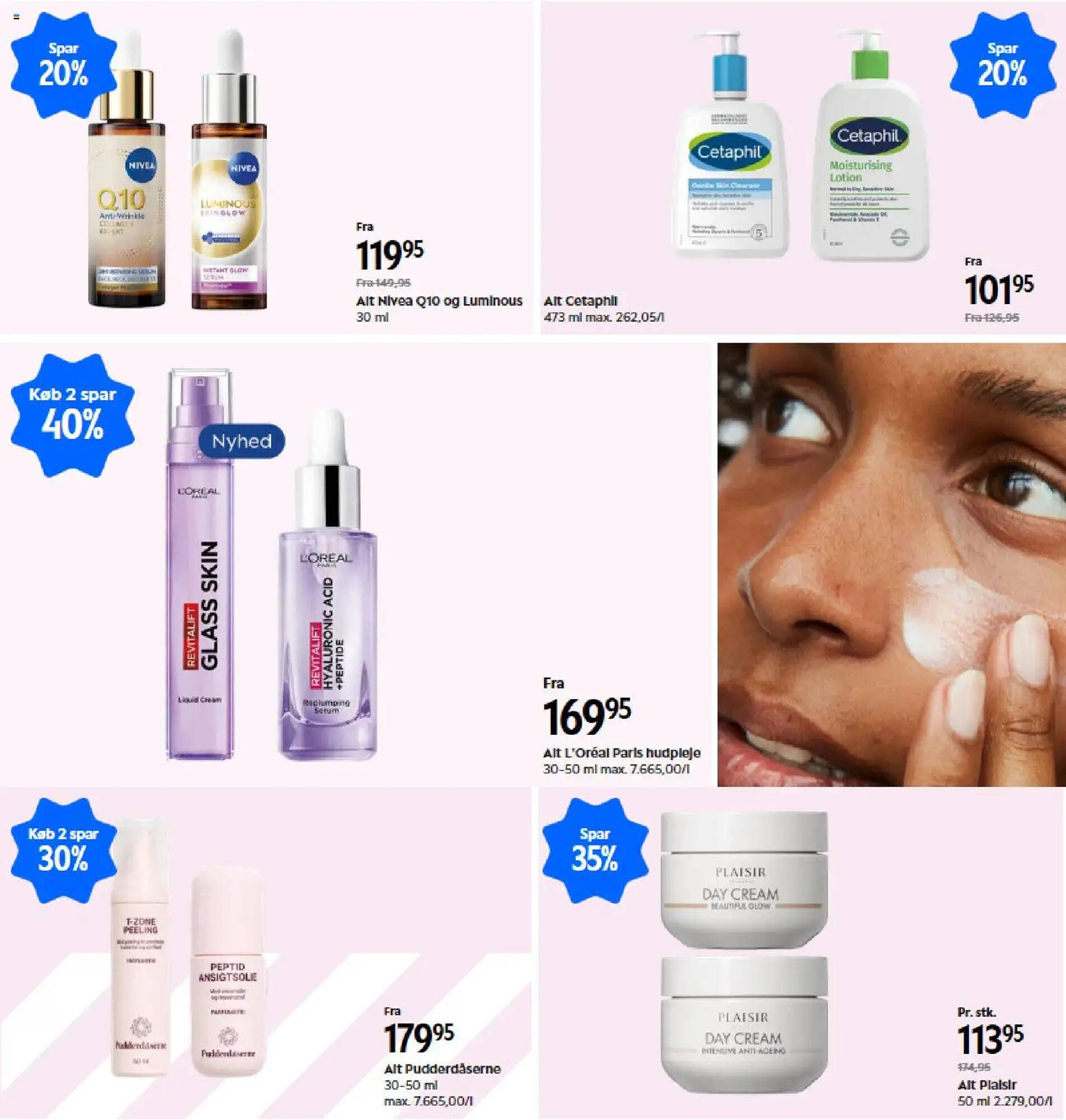 Matas tilbudsavis (2026-04-09 - 2026-04-22)