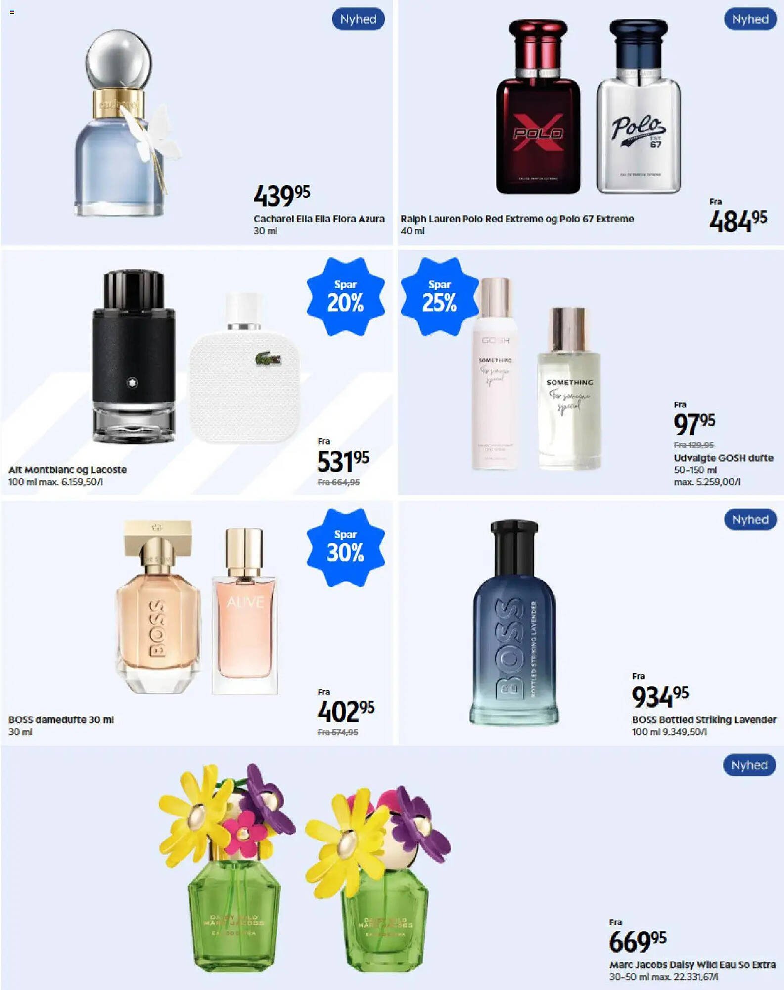 Matas tilbudsavis (2026-04-09 - 2026-04-22)