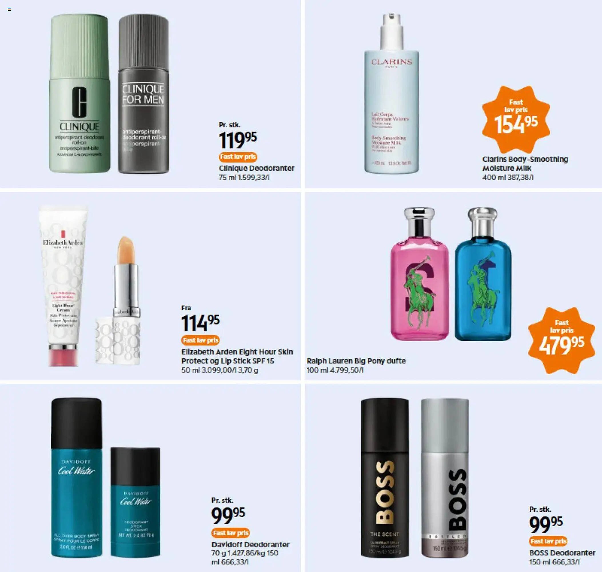 Matas tilbudsavis (2026-04-09 - 2026-04-22)