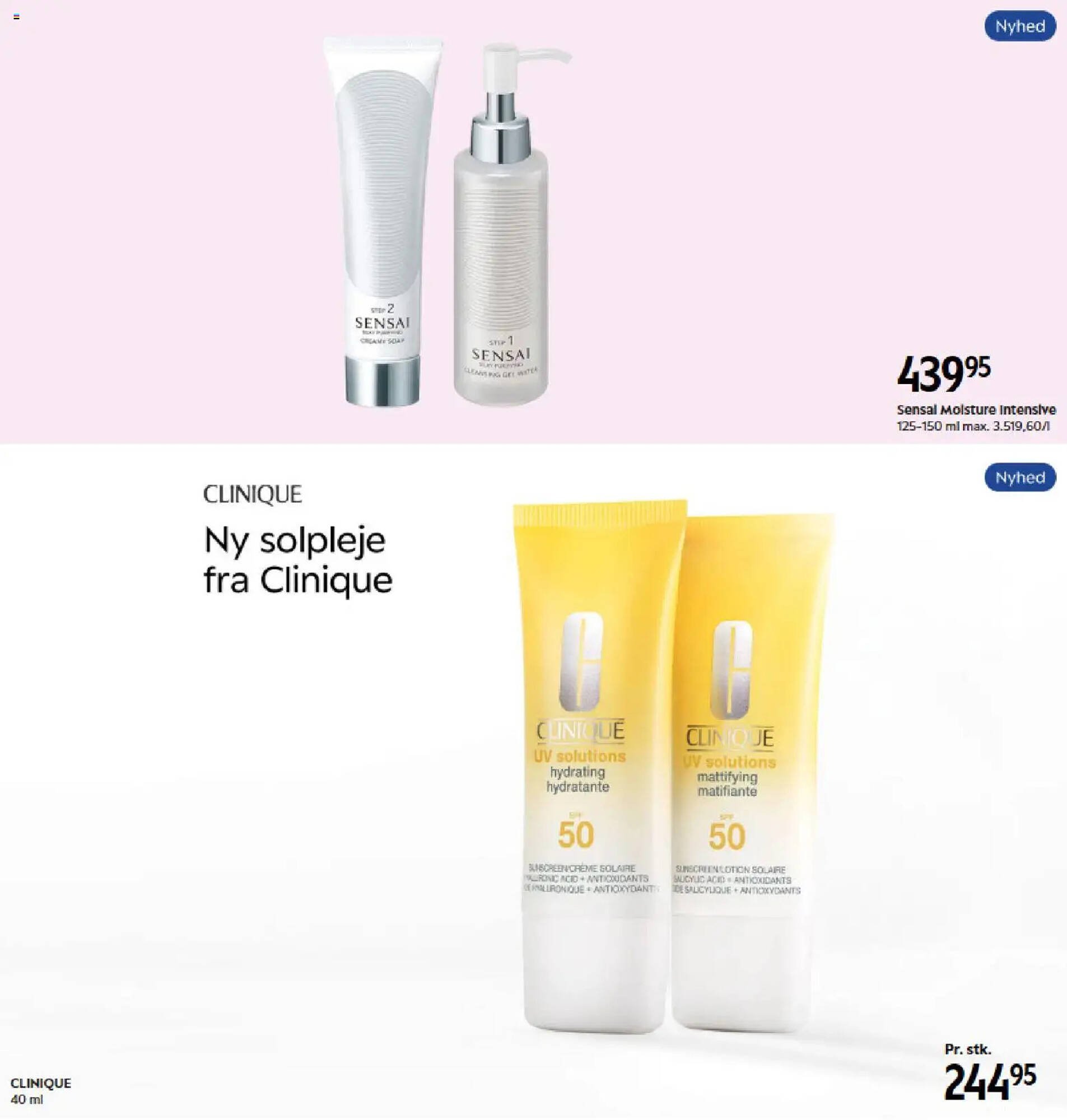 Matas tilbudsavis (2026-04-09 - 2026-04-22)