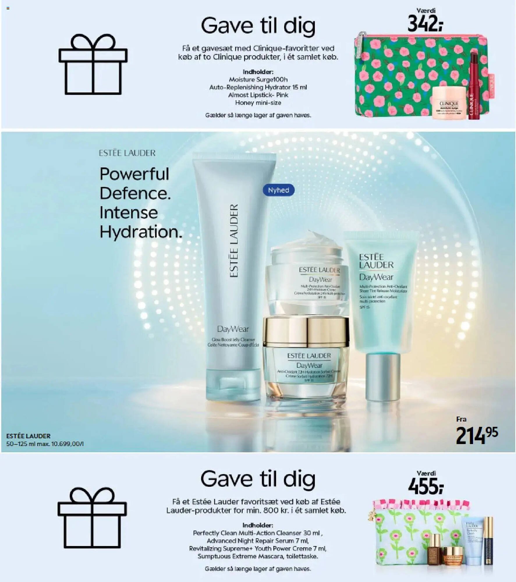 Matas tilbudsavis (2026-04-09 - 2026-04-22)