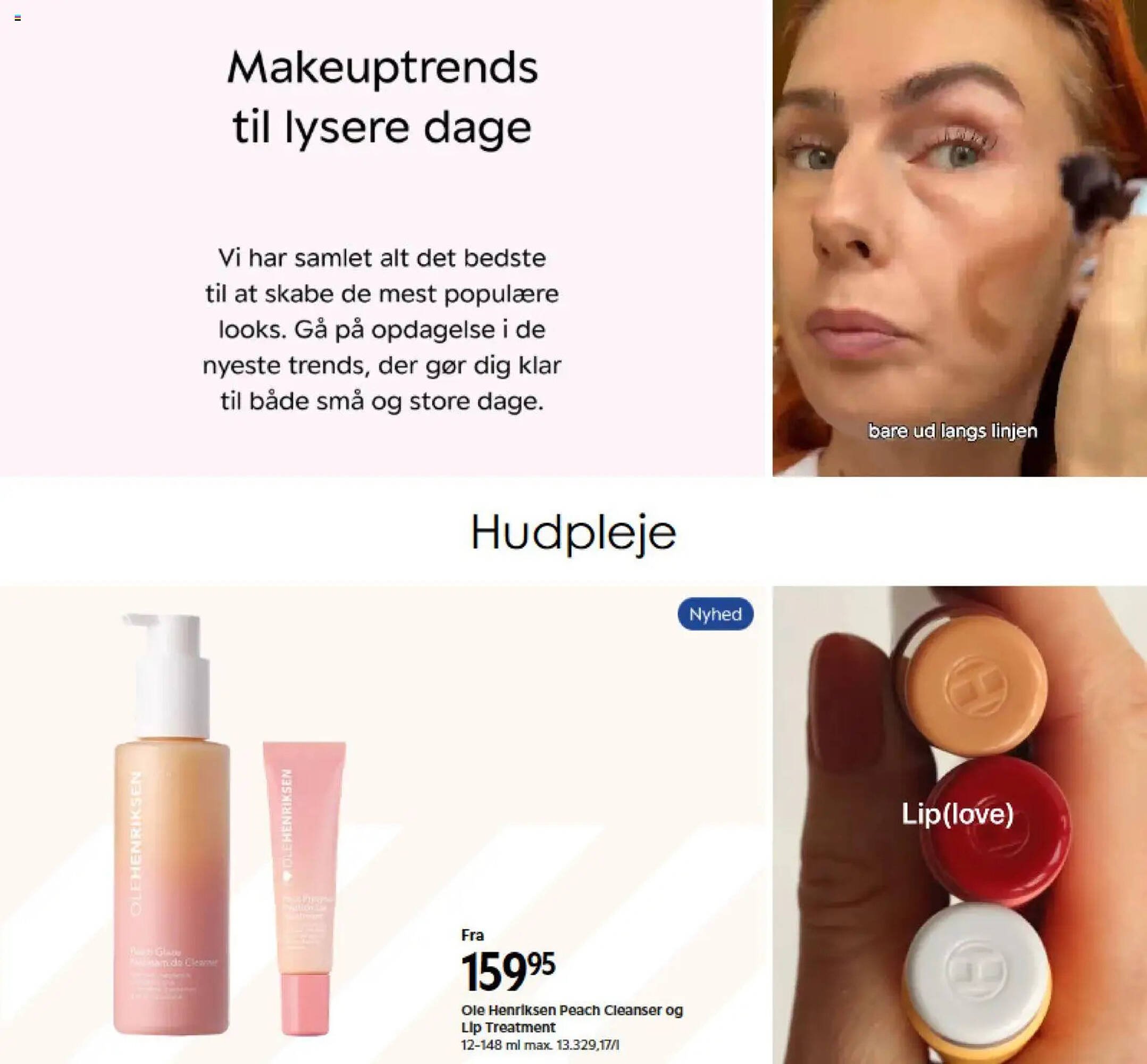 Matas tilbudsavis (2026-04-09 - 2026-04-22)