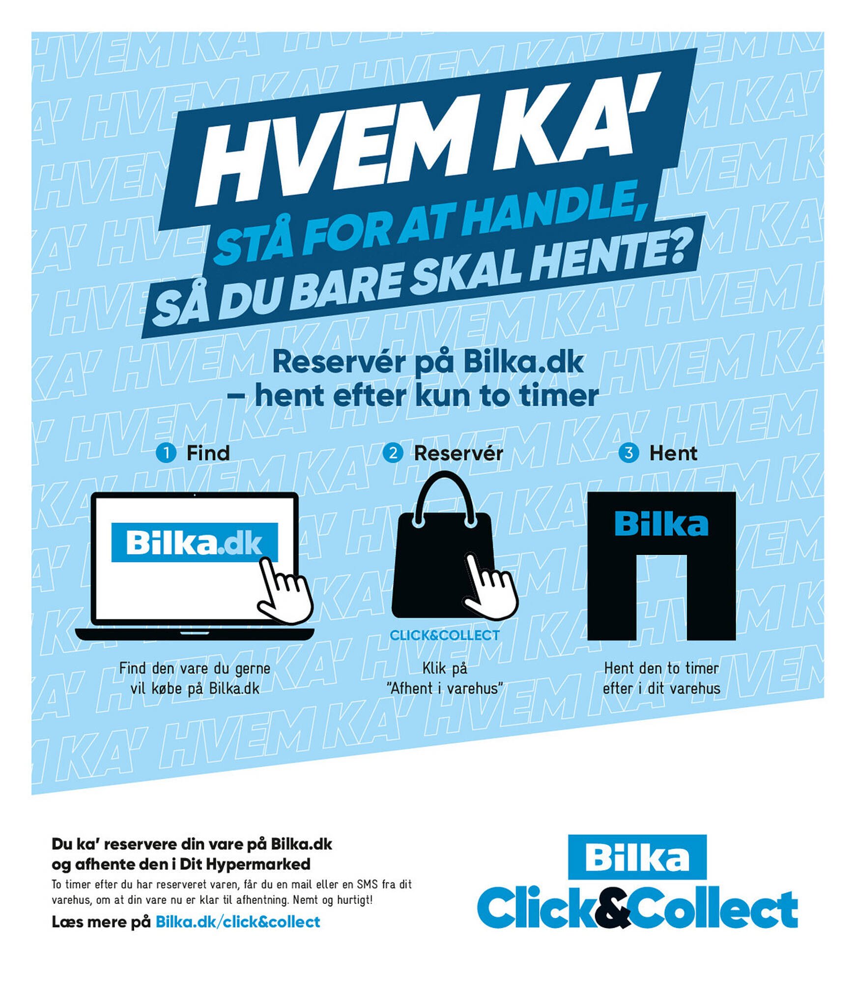Bilka tilbudsavis (2025-10-03 - 2025-10-09)