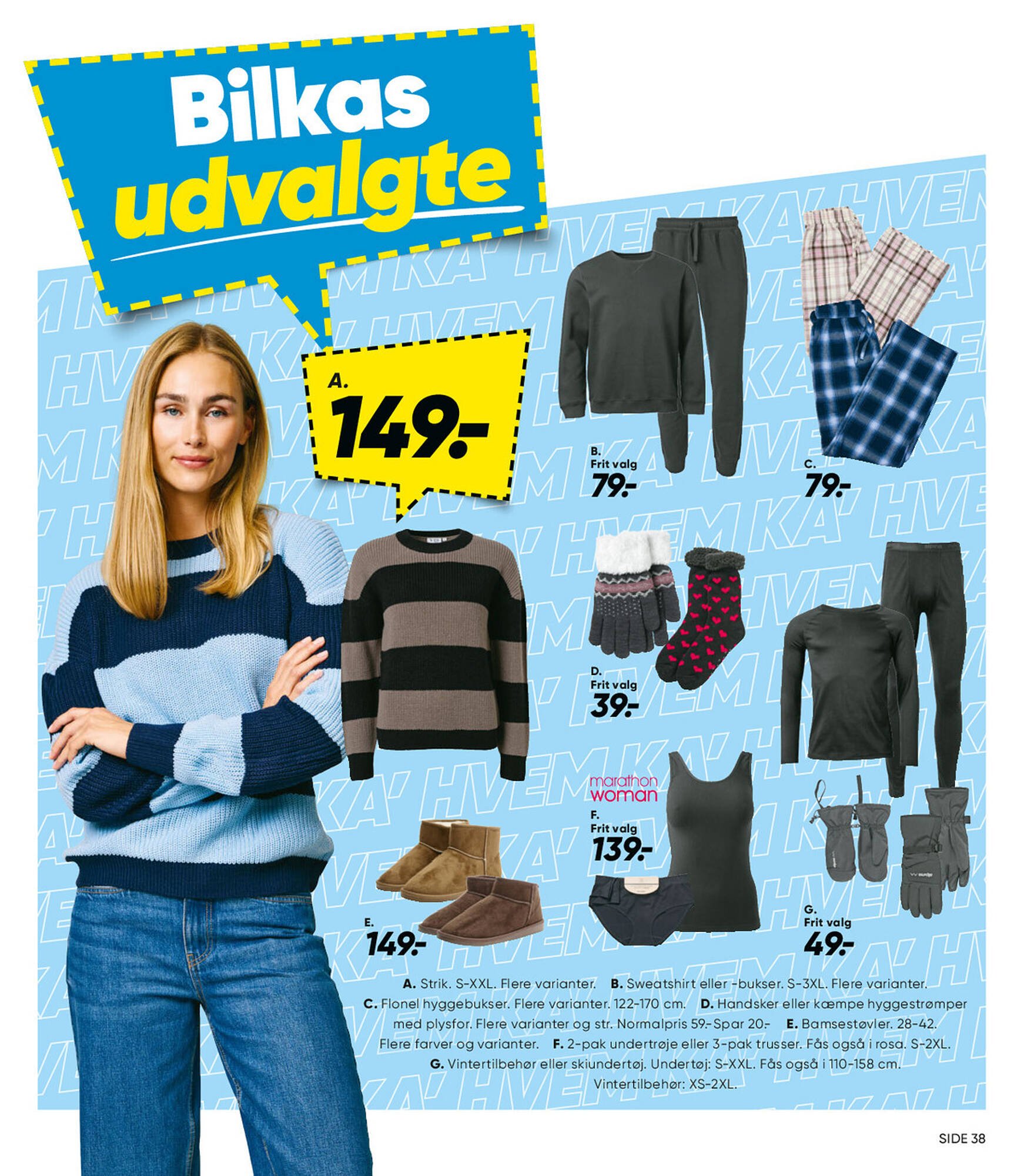 Bilka tilbudsavis (2025-10-03 - 2025-10-09)