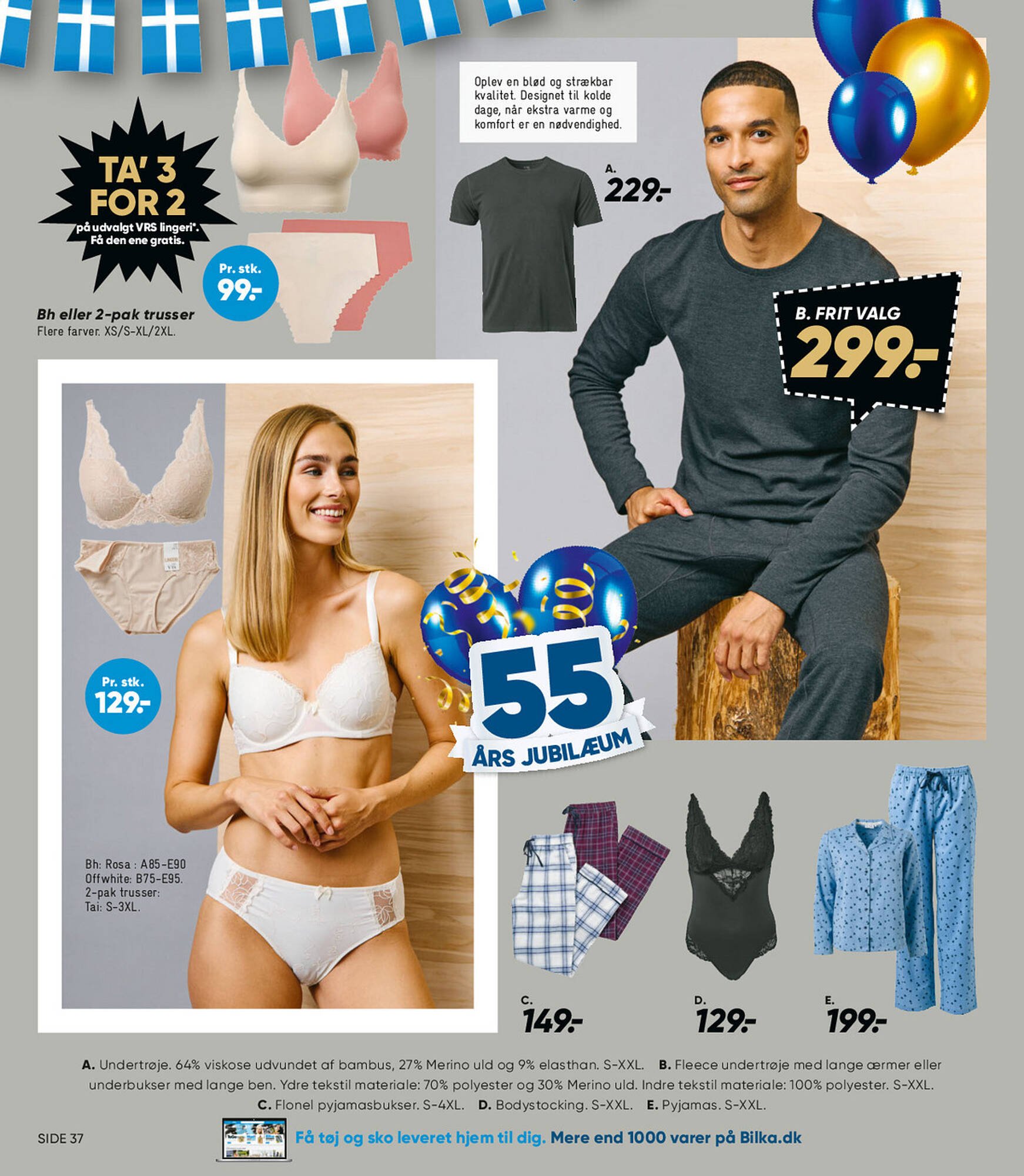 Bilka tilbudsavis (2025-10-03 - 2025-10-09)