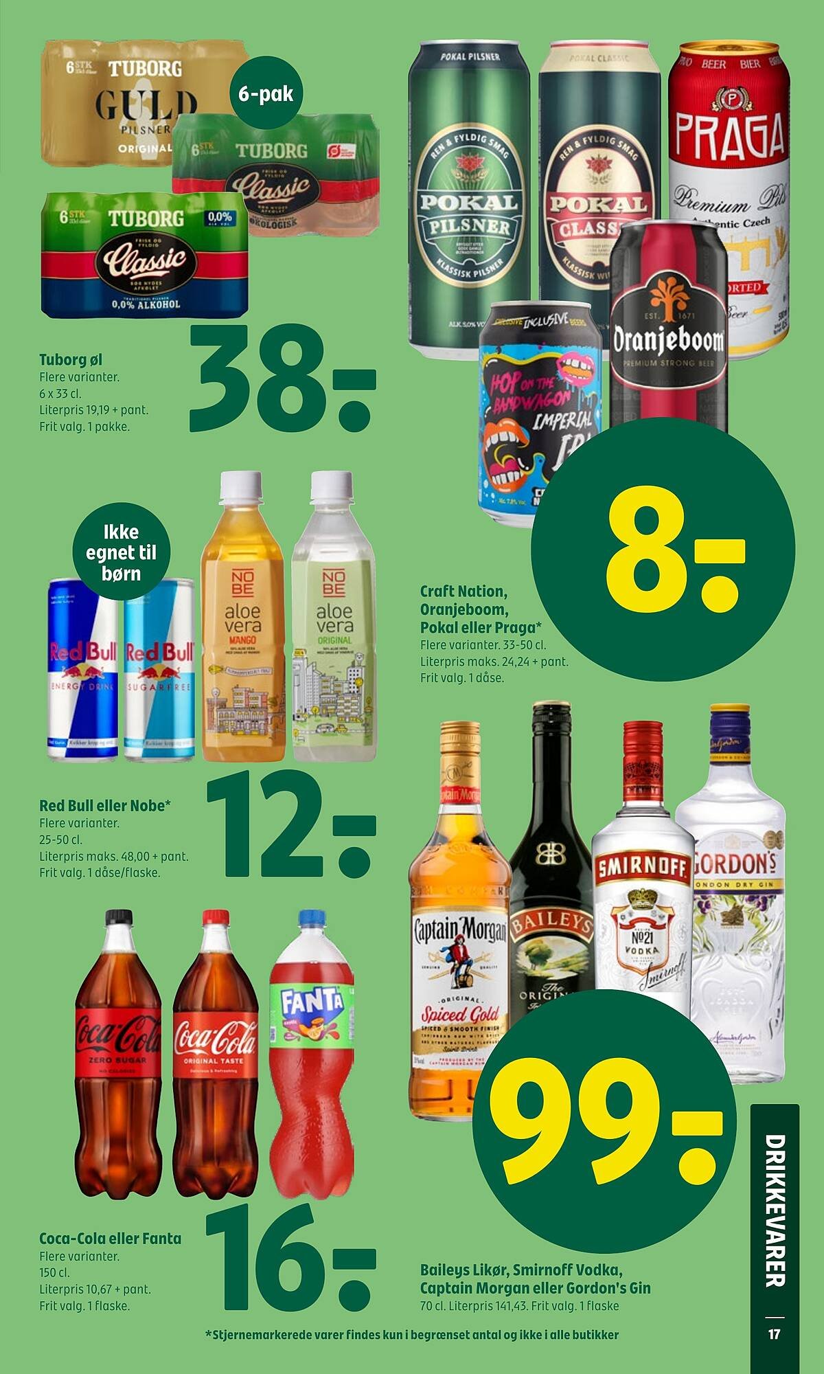 Coop 365 tilbudsavis (2025-10-20 - 2025-10-22)