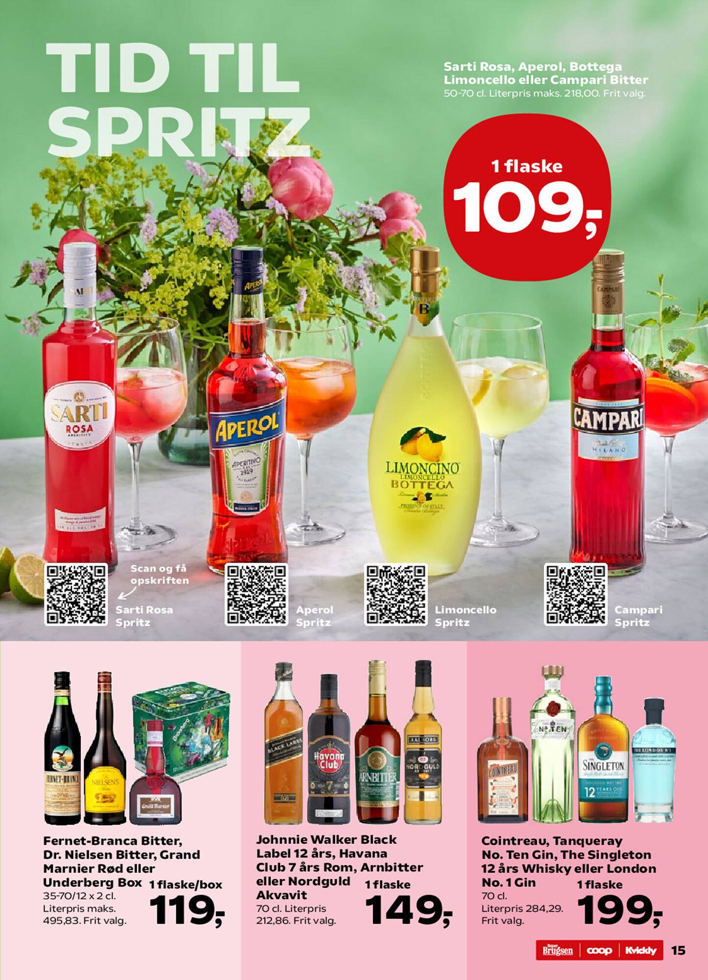 Kvickly tilbudsavis (2025-08-29 - 2025-09-04)