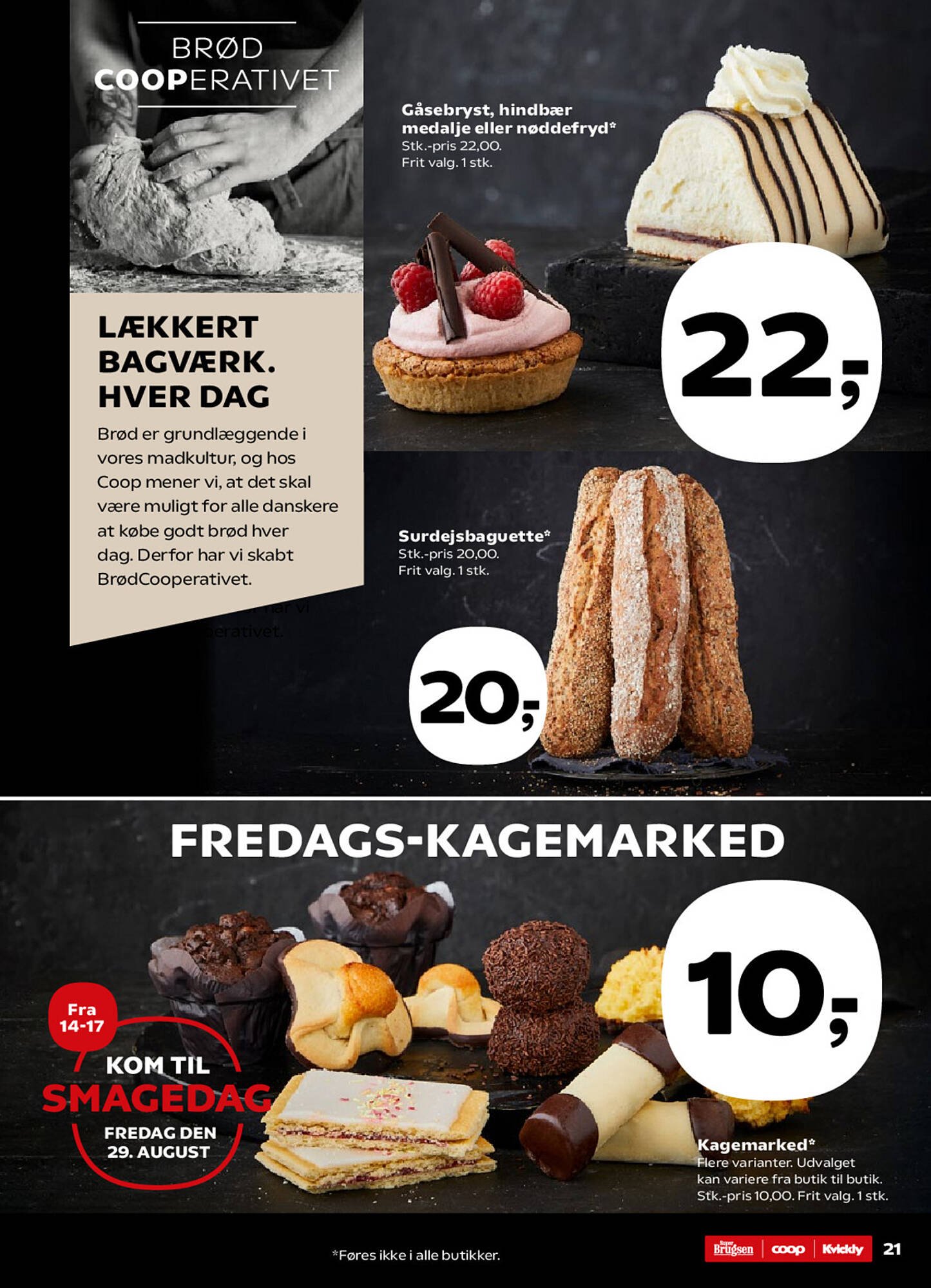 Kvickly tilbudsavis (2025-08-29 - 2025-09-04)