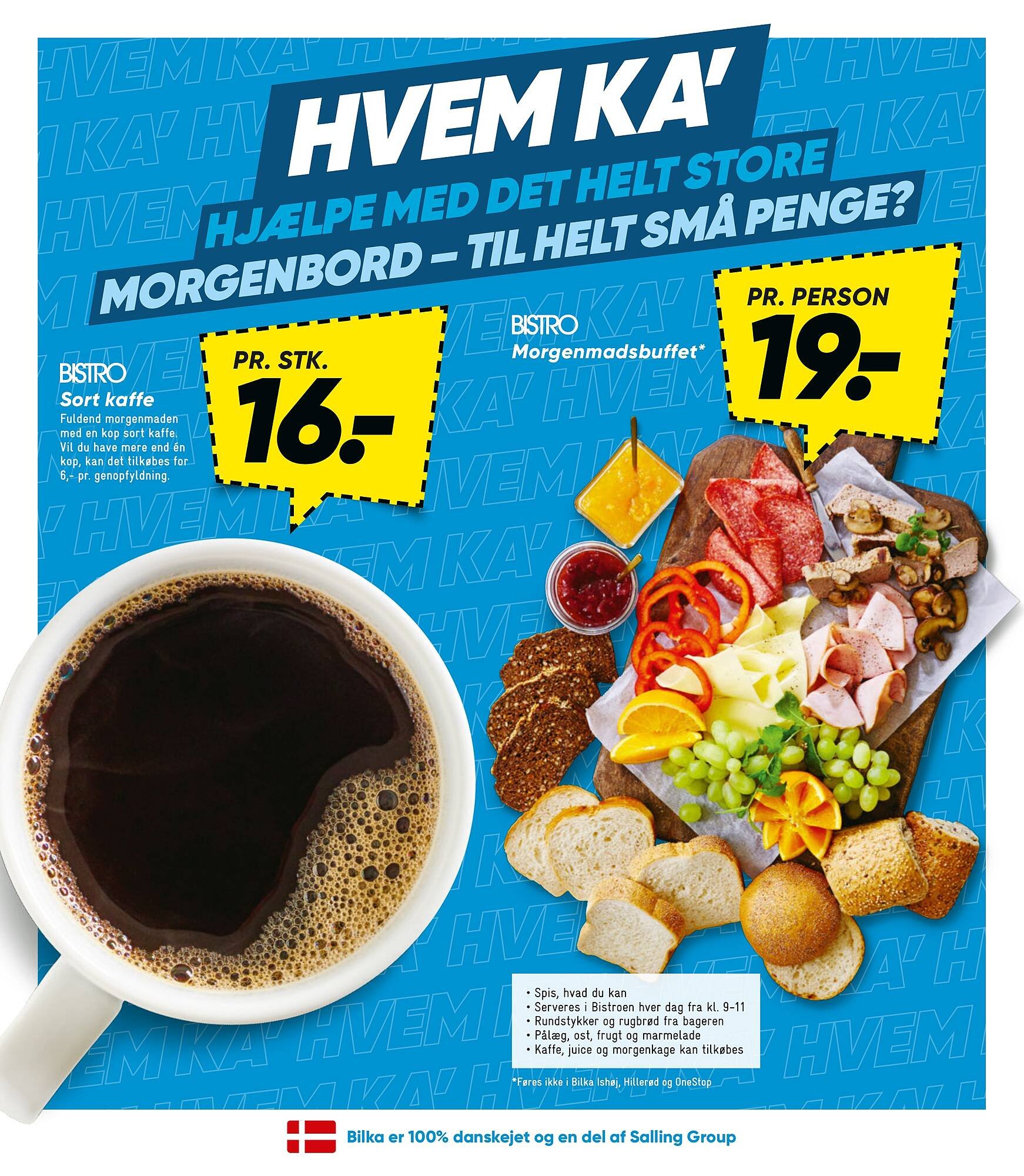 Bilka tilbudsavis (2026-01-01 - 2026-01-08)