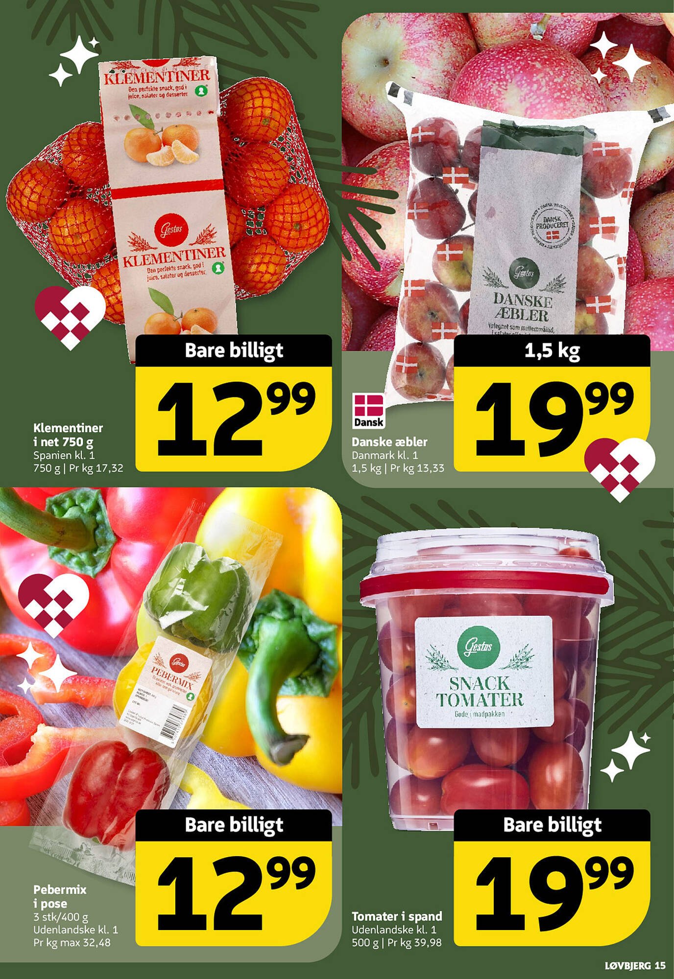 Løvbjerg tilbudsavis