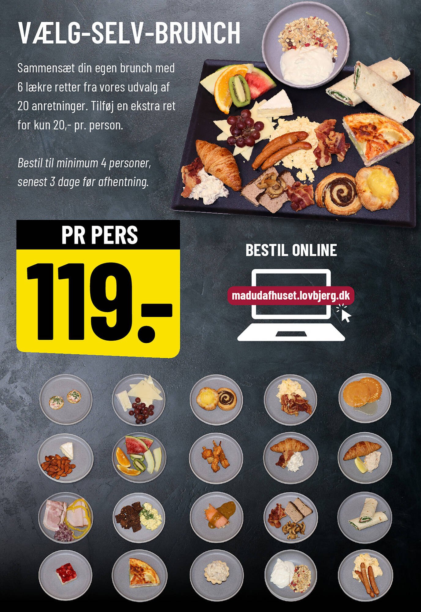 Løvbjerg tilbudsavis