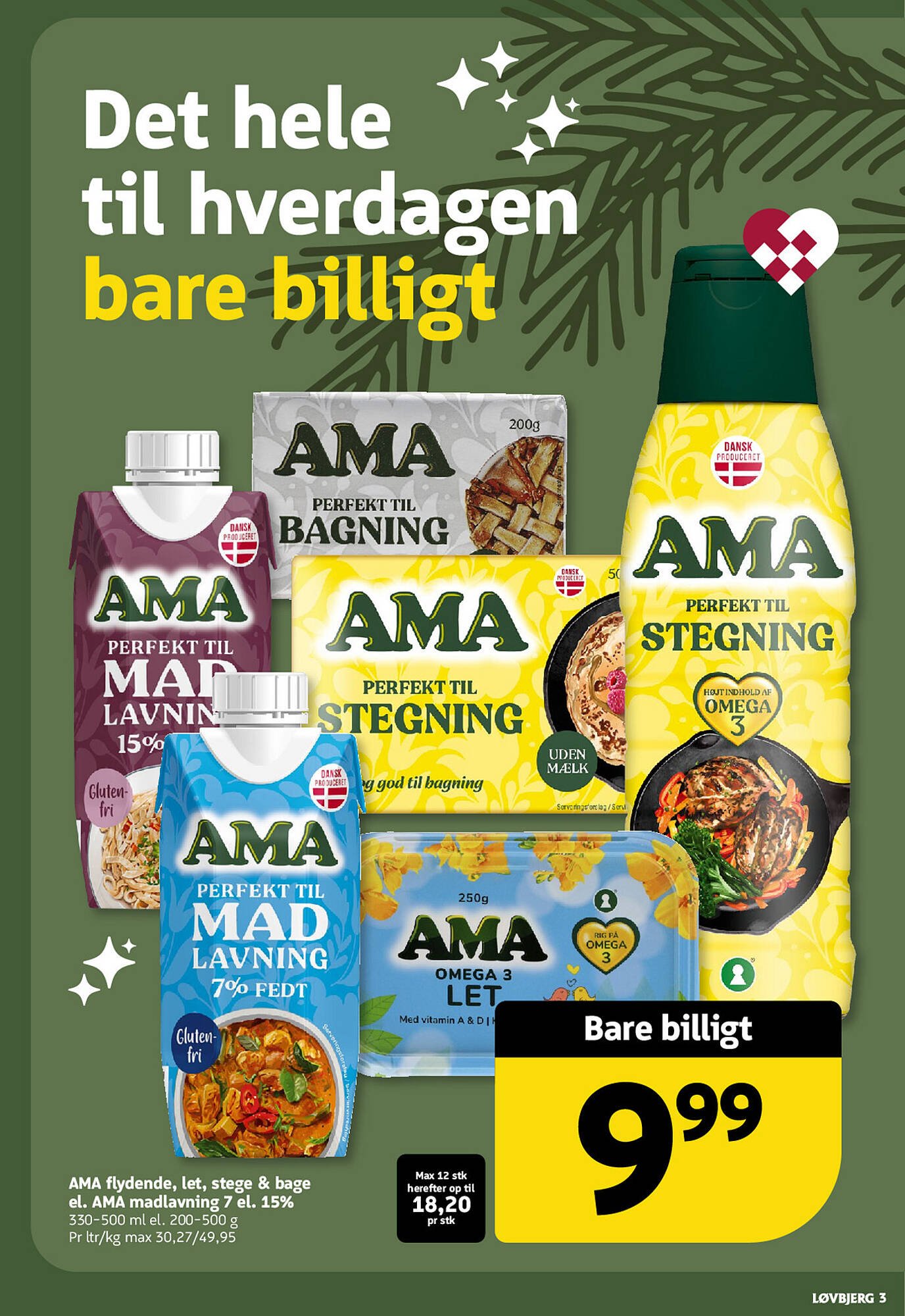 Løvbjerg tilbudsavis