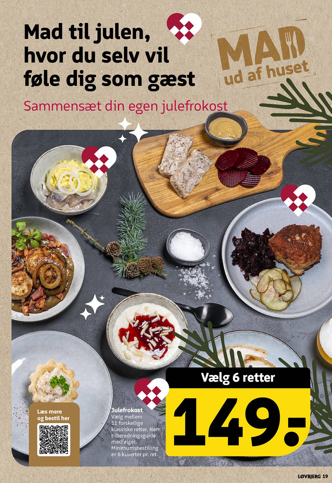 Løvbjerg tilbudsavis