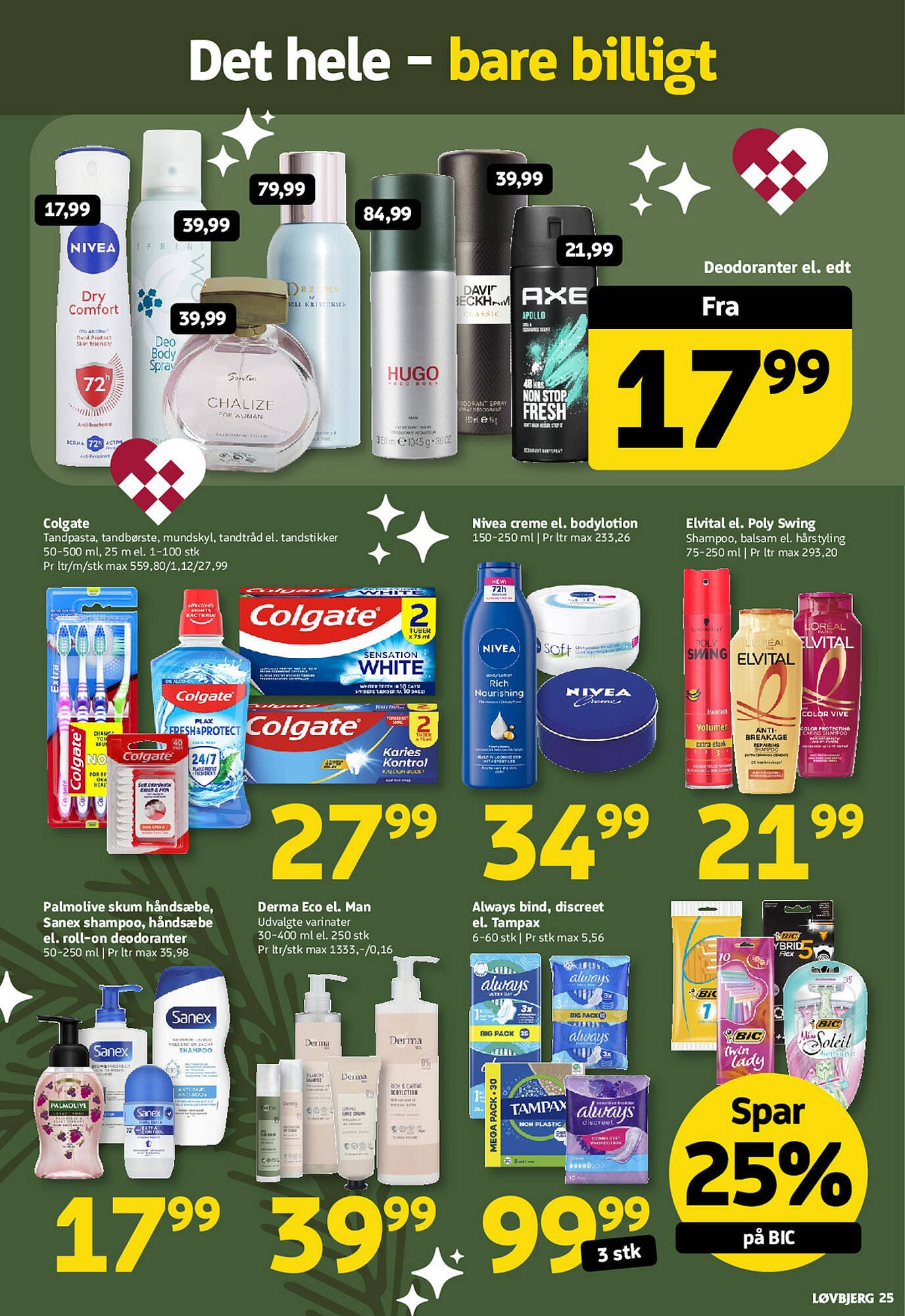 Løvbjerg tilbudsavis