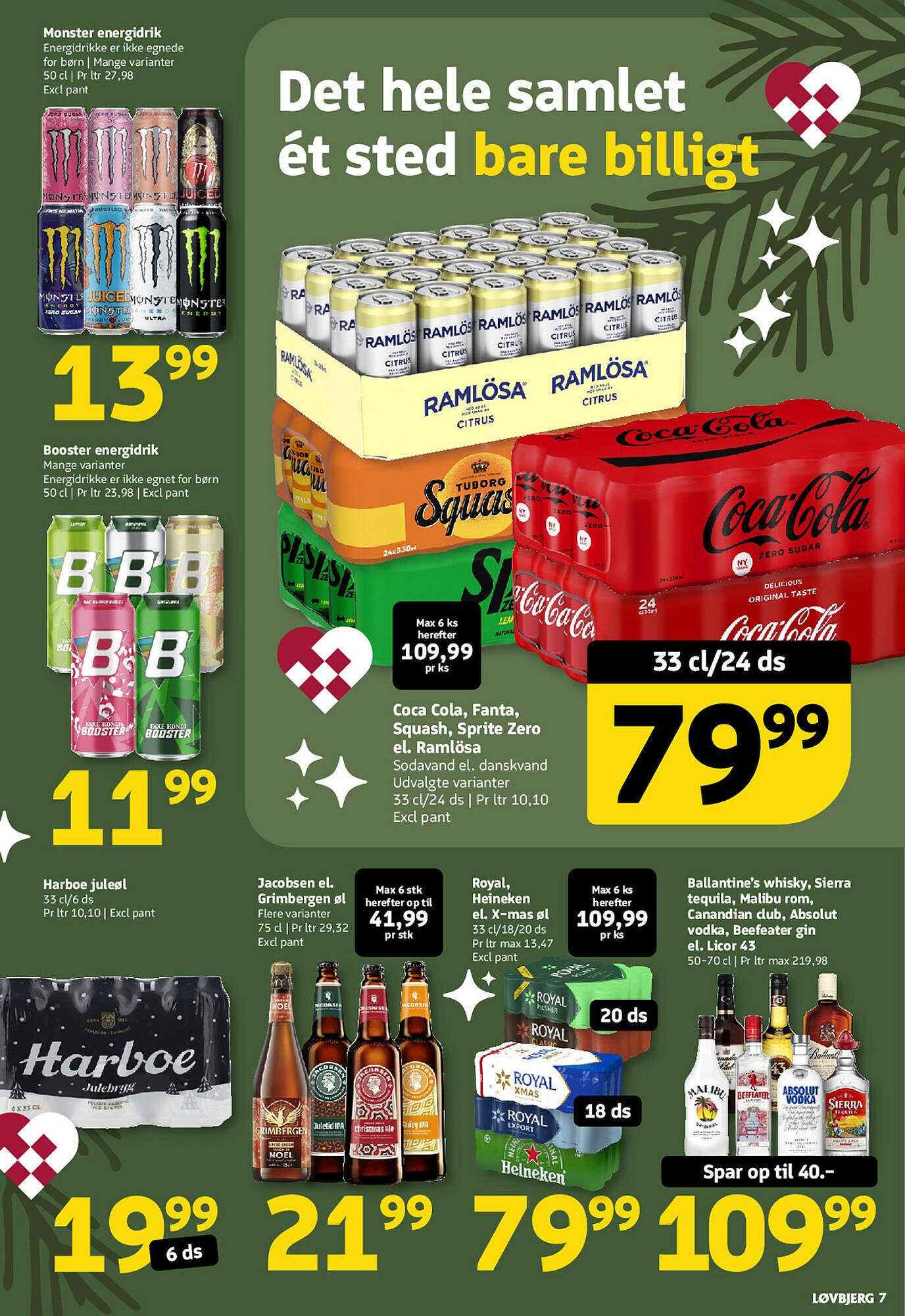 Løvbjerg tilbudsavis