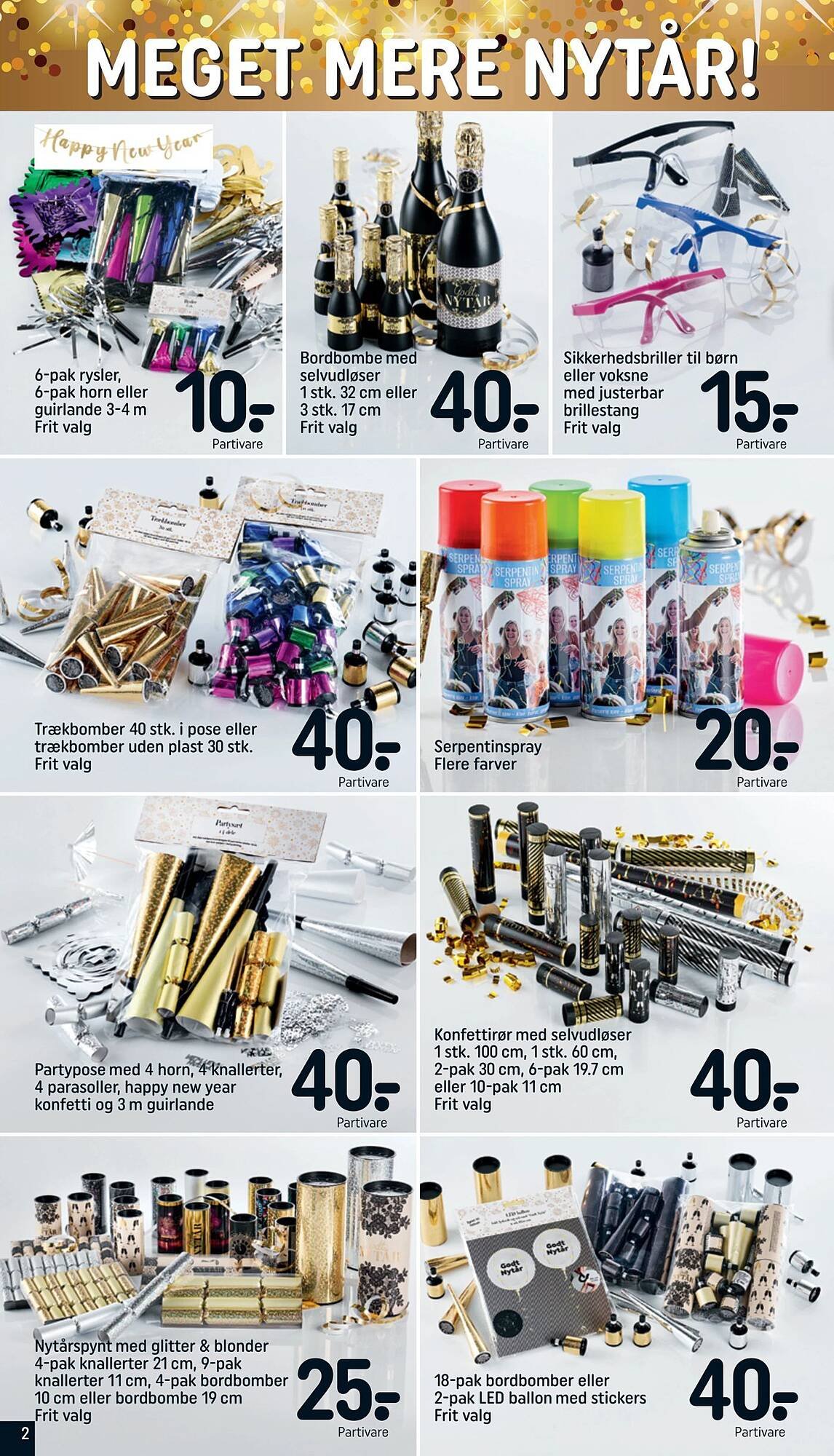 REMA 1000 tilbudsavis