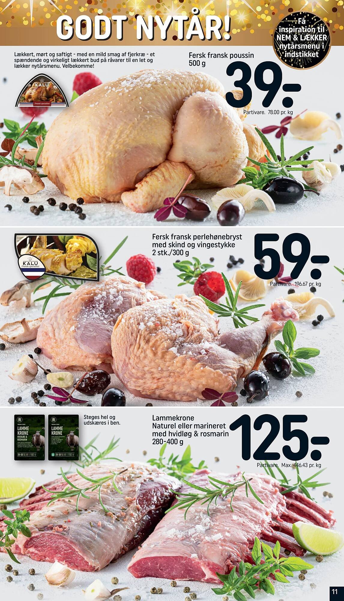 REMA 1000 tilbudsavis (2025-12-27 - 2026-01-01)