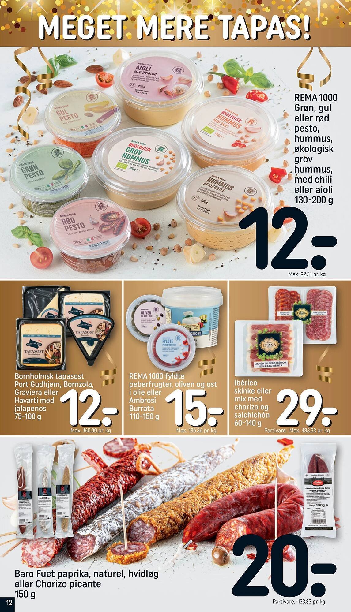 REMA 1000 tilbudsavis (2025-12-27 - 2026-01-01)