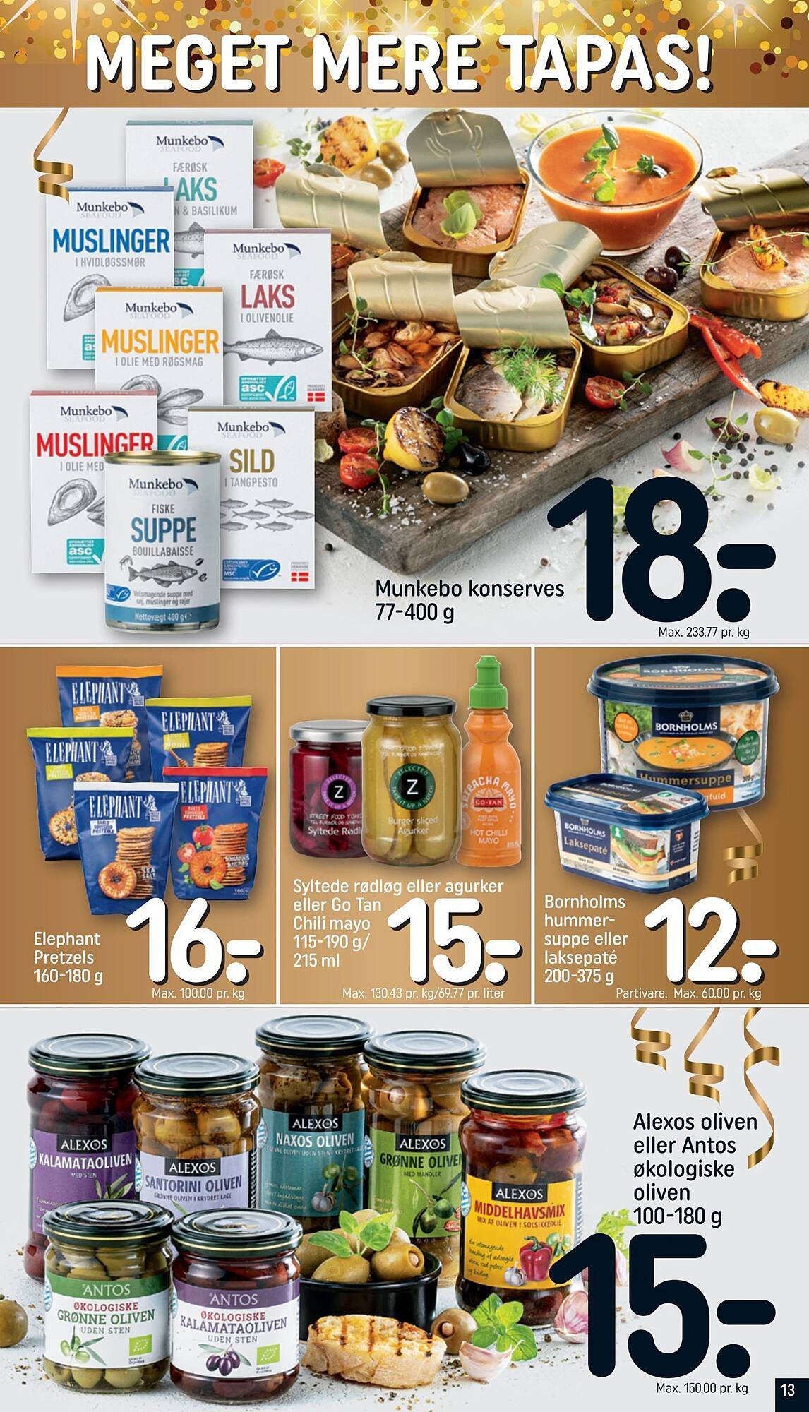 REMA 1000 tilbudsavis (2025-12-27 - 2026-01-01)