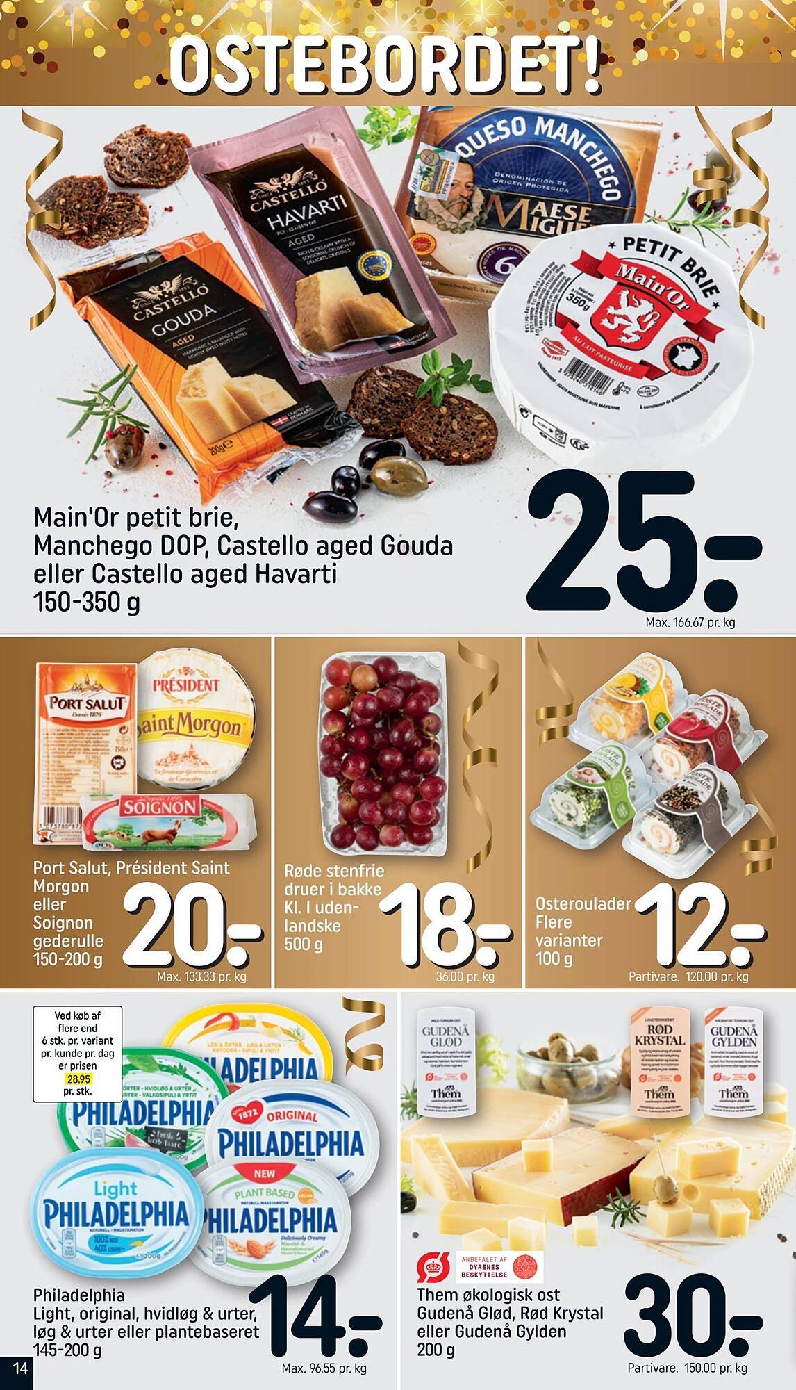 REMA 1000 tilbudsavis (2025-12-27 - 2026-01-01)