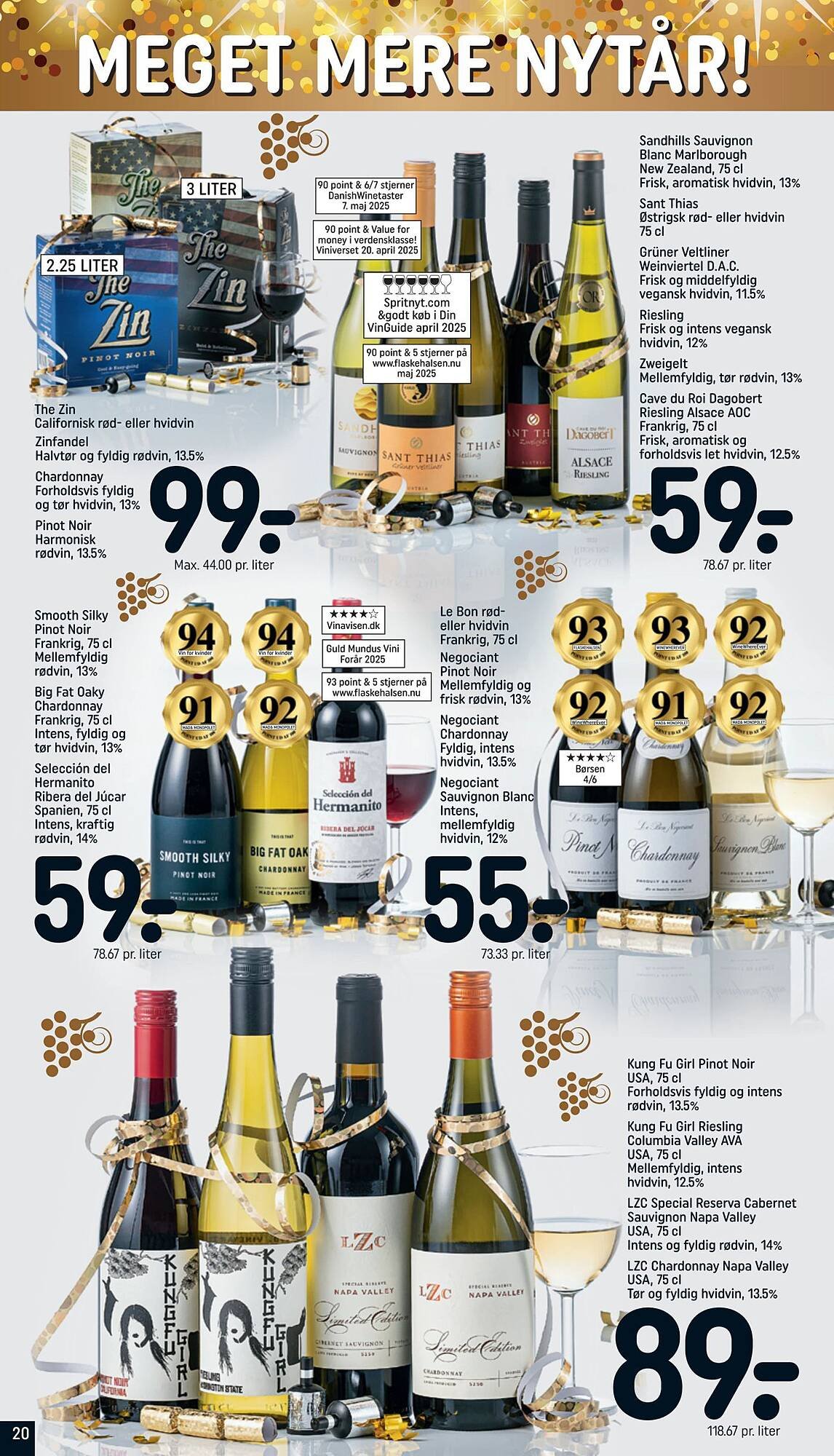 REMA 1000 tilbudsavis (2025-12-27 - 2026-01-01)