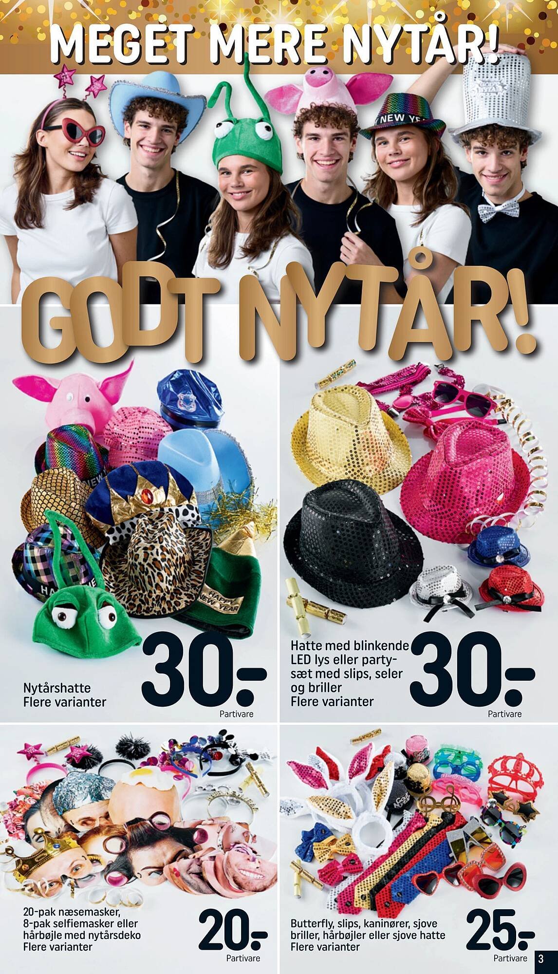 REMA 1000 tilbudsavis