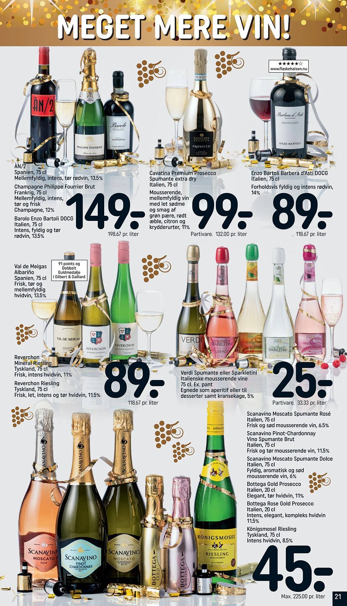 REMA 1000 tilbudsavis (2025-12-27 - 2026-01-01)