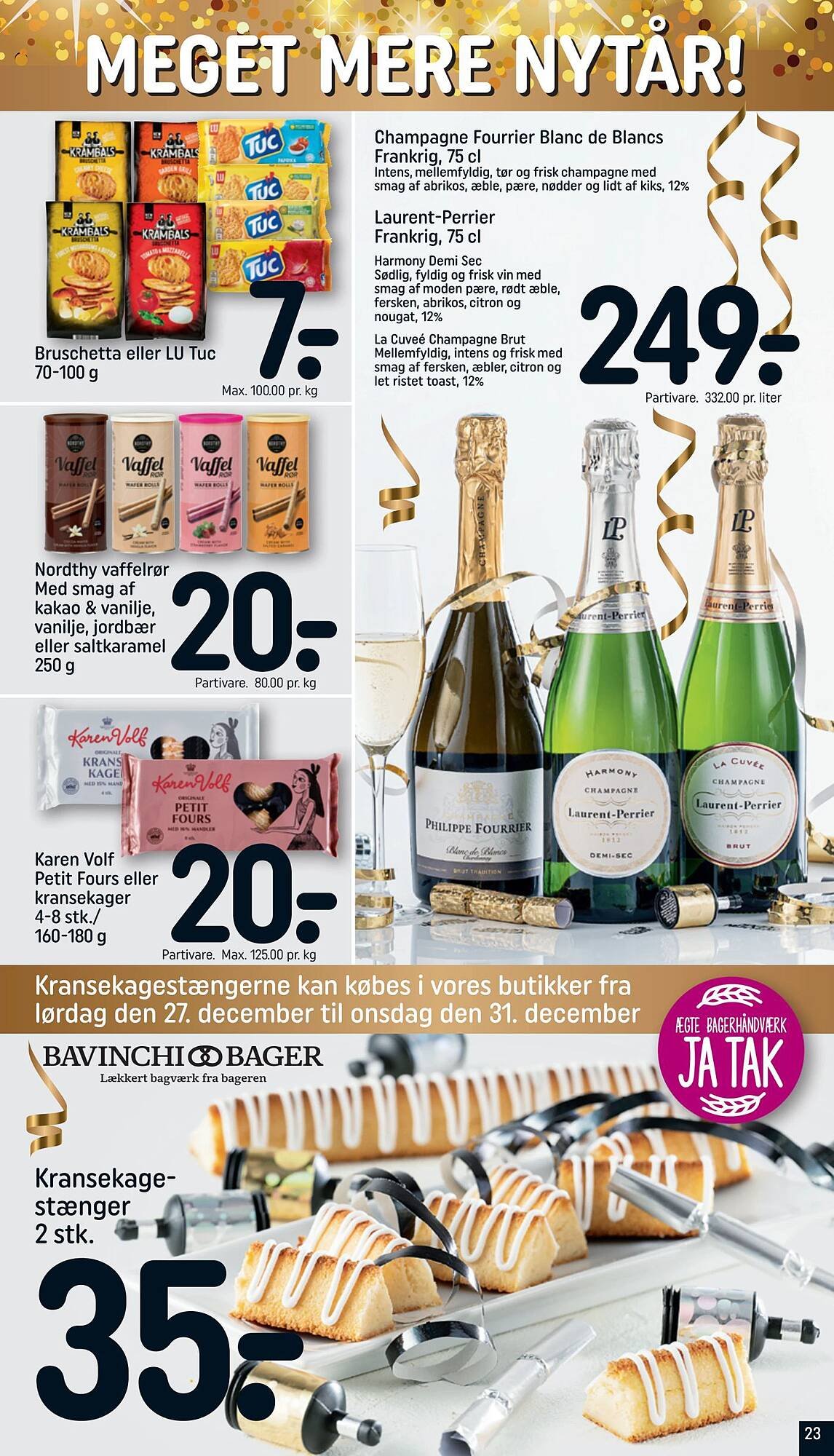 REMA 1000 tilbudsavis (2025-12-27 - 2026-01-01)