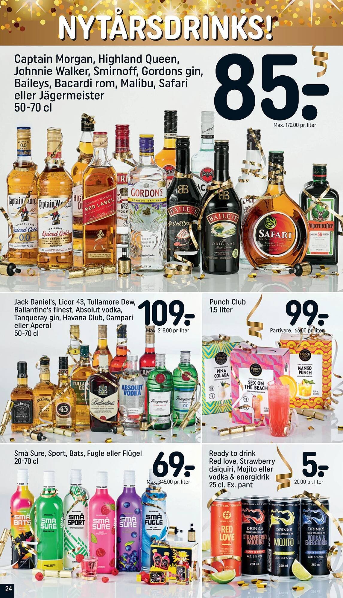 REMA 1000 tilbudsavis (2025-12-27 - 2026-01-01)