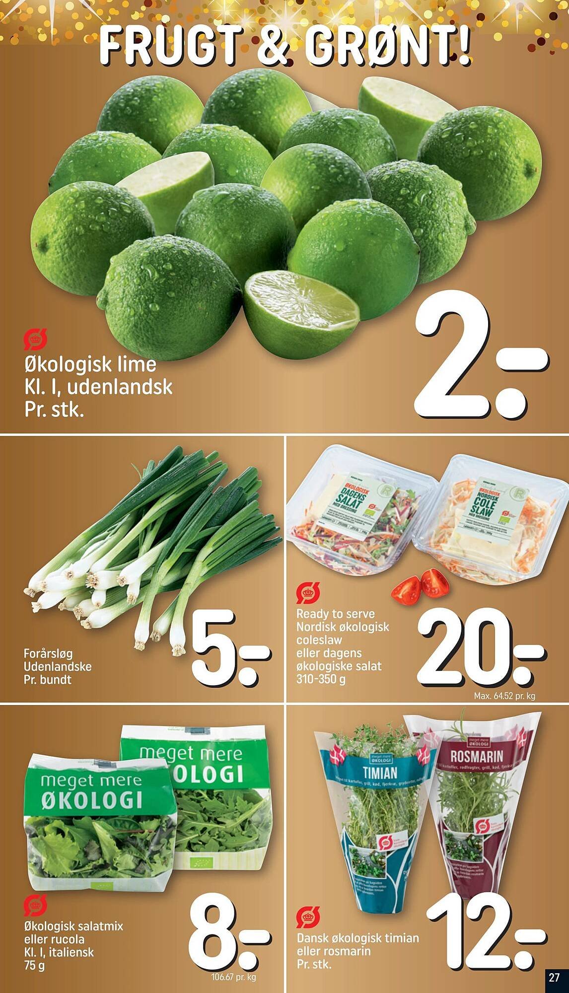 REMA 1000 tilbudsavis