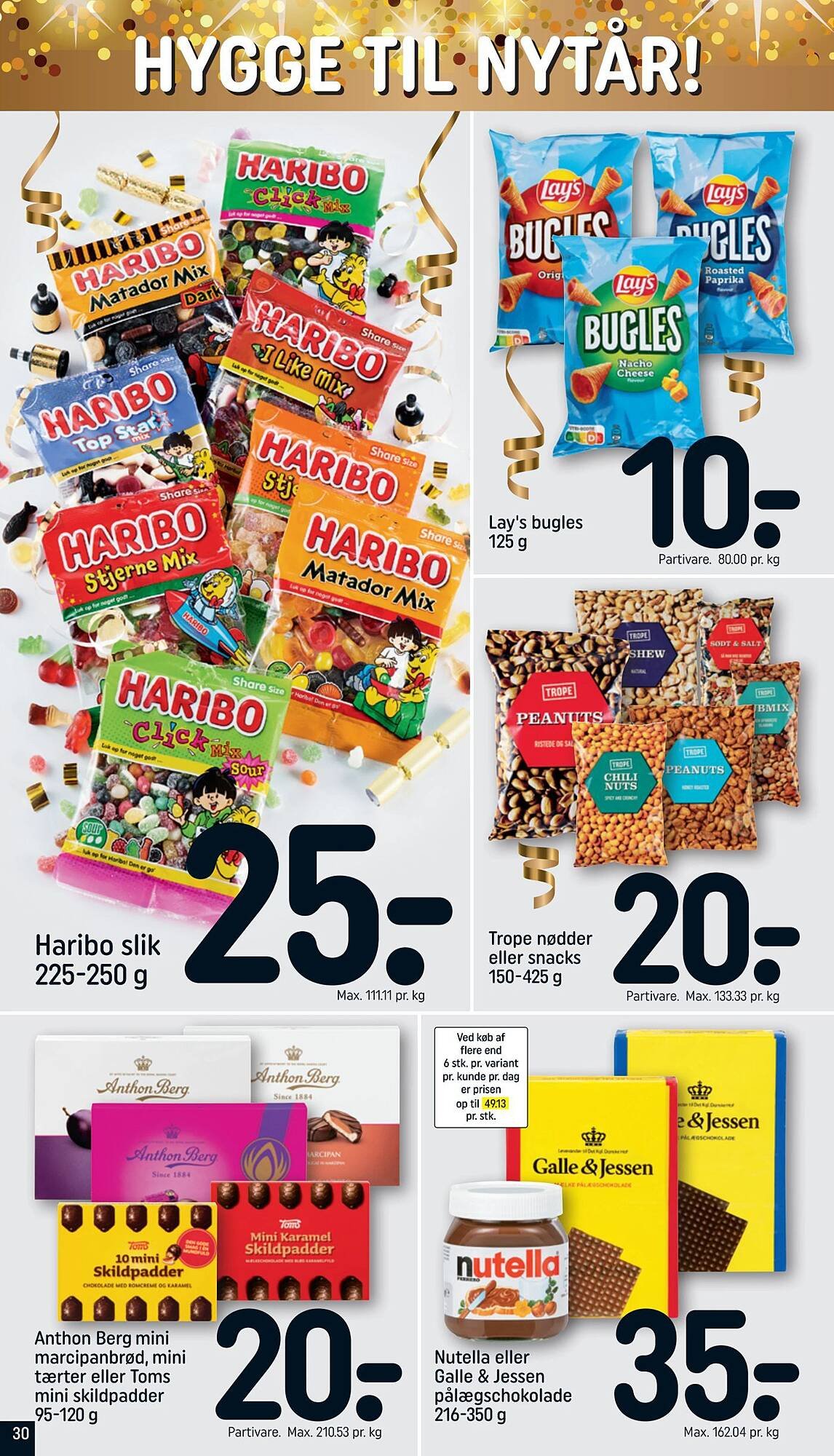 REMA 1000 tilbudsavis