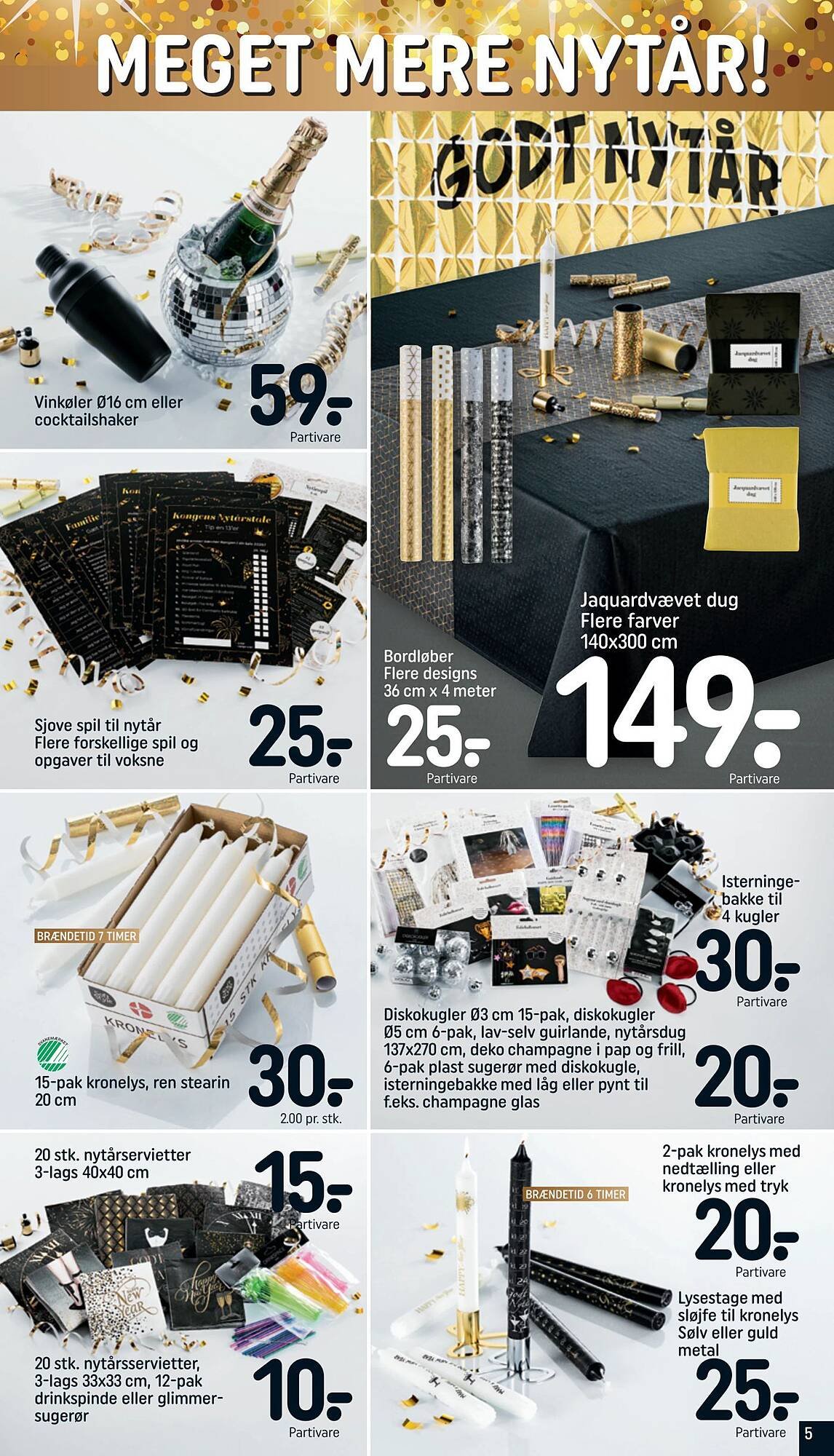 REMA 1000 tilbudsavis