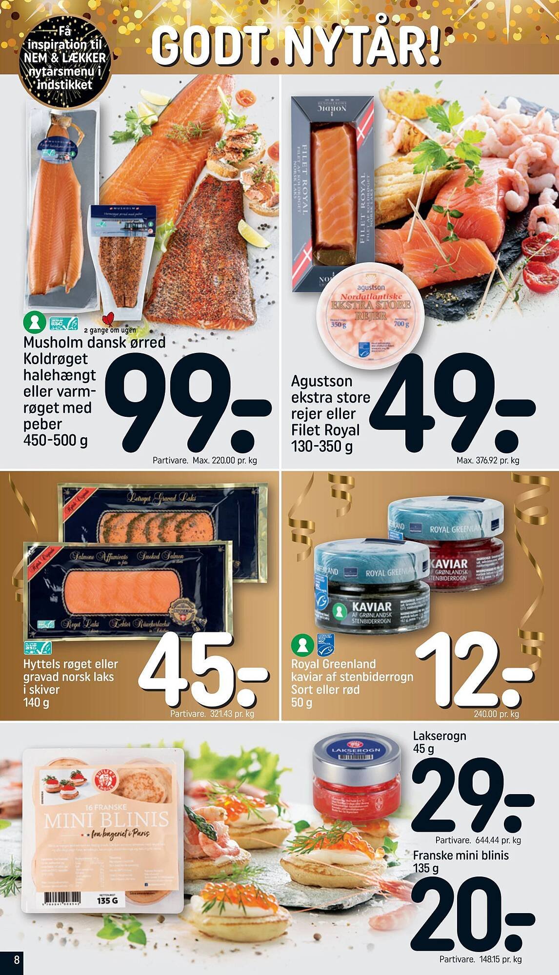 REMA 1000 tilbudsavis (2025-12-27 - 2026-01-01)