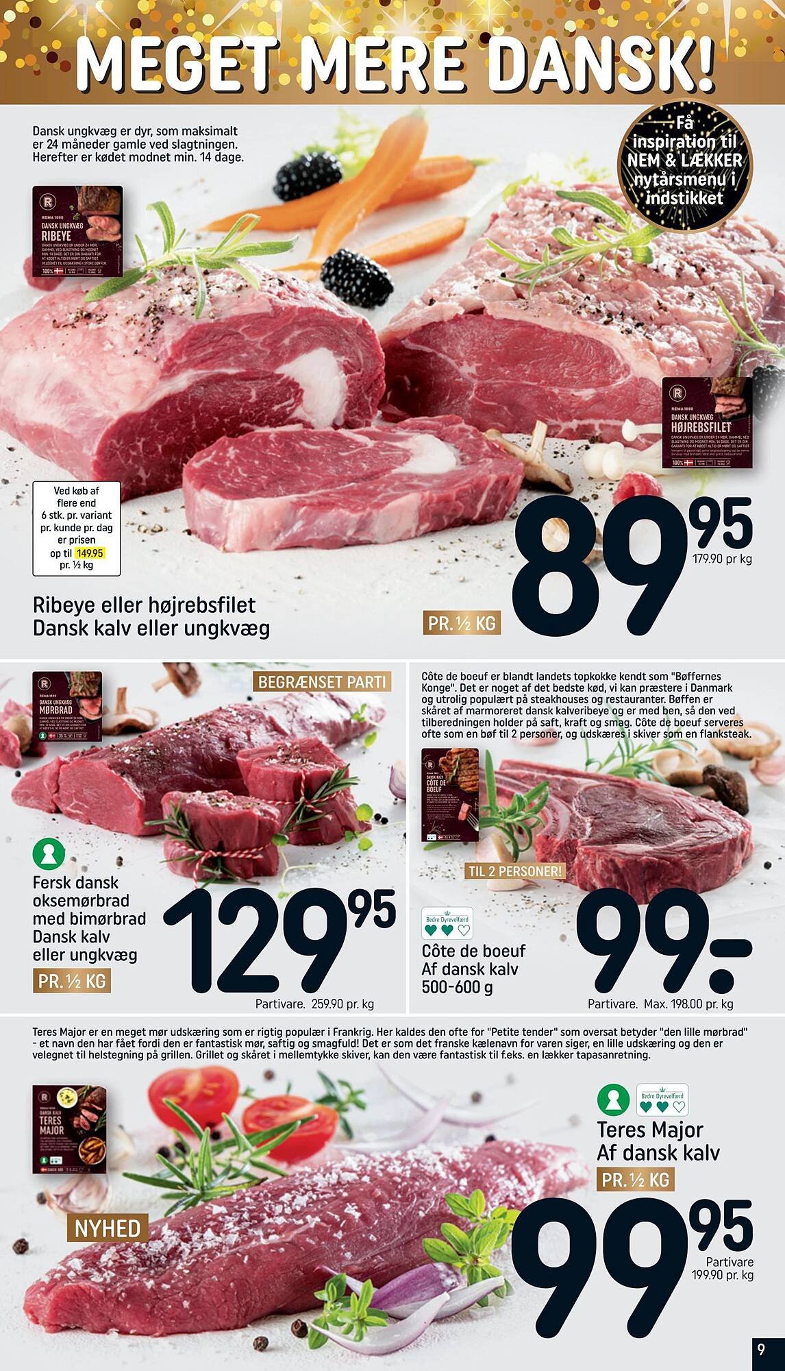 REMA 1000 tilbudsavis (2025-12-27 - 2026-01-01)