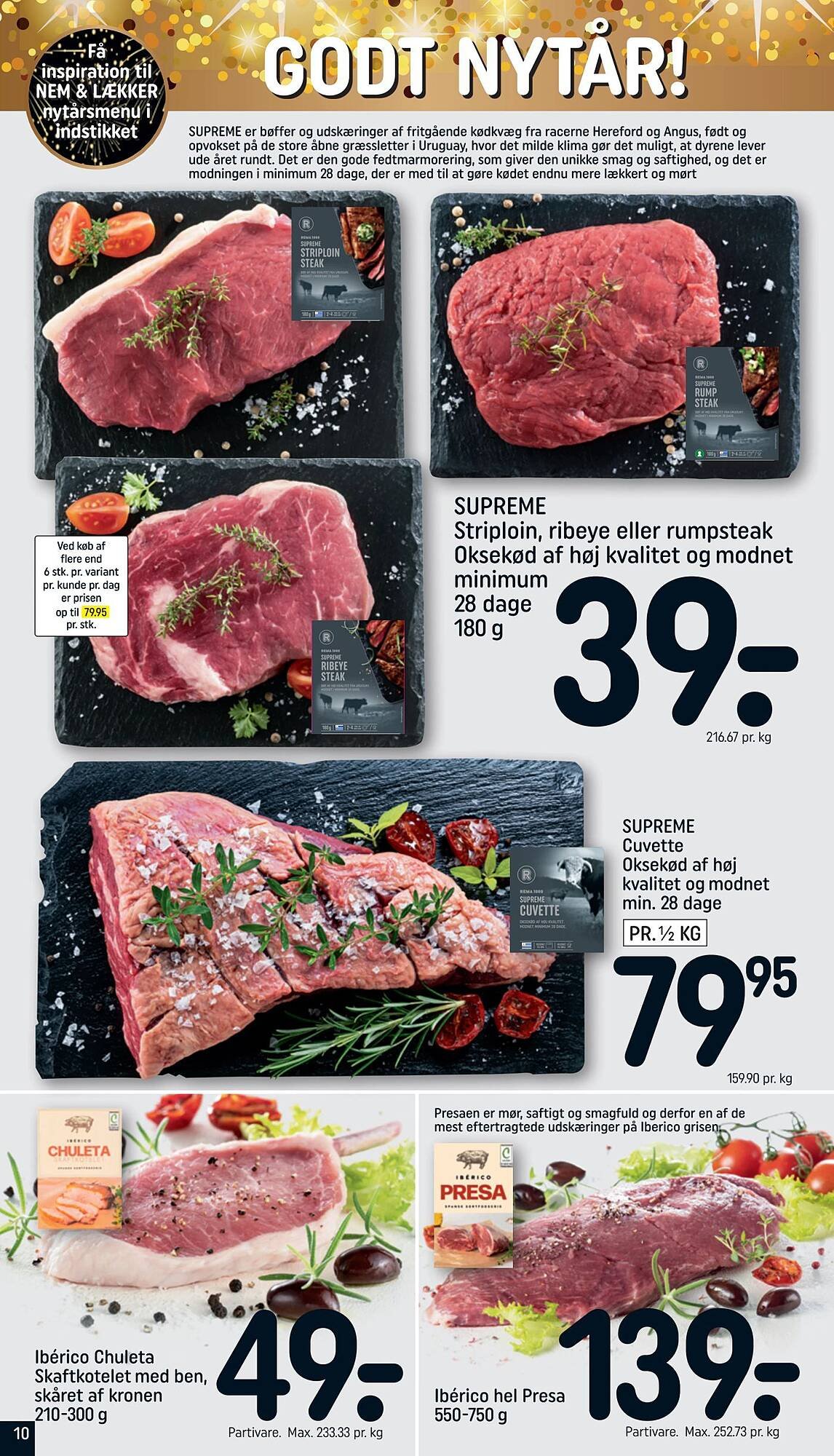 REMA 1000 tilbudsavis (2025-12-27 - 2026-01-01)