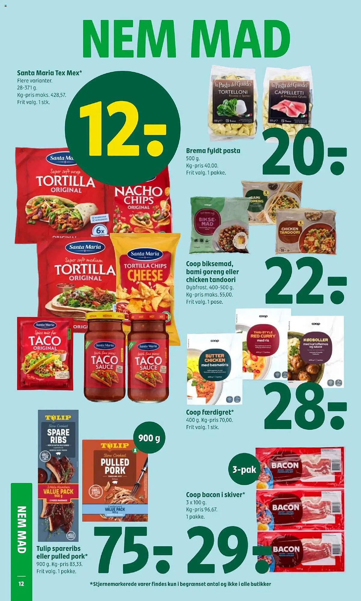 Coop 365 tilbudsavis